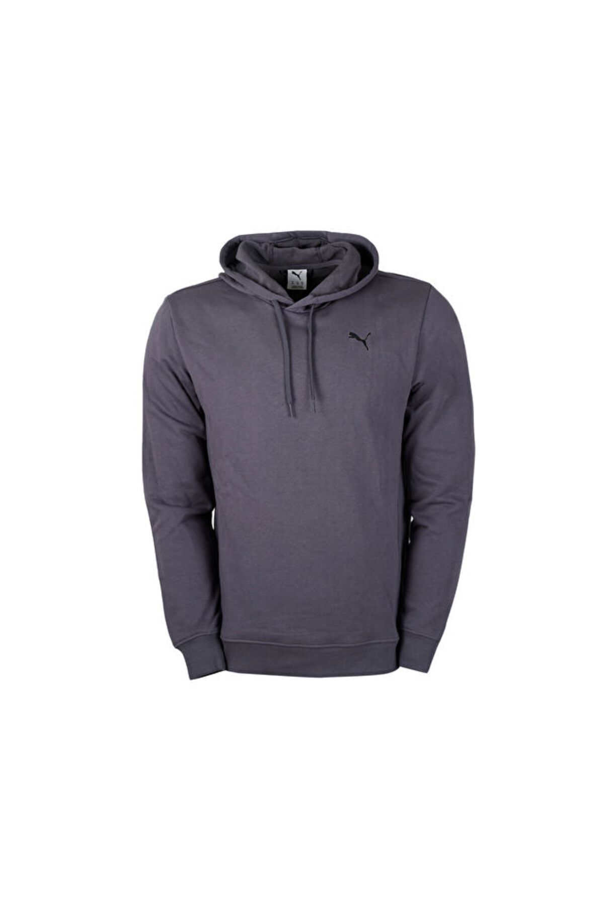 Puma Tad Ess French Terry Hoodie Erkek Günlük Sweatshirts 52591869 Renkli