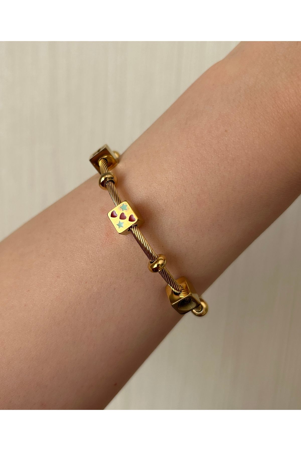 ZEHRİNG Trend Zarafet Charm
