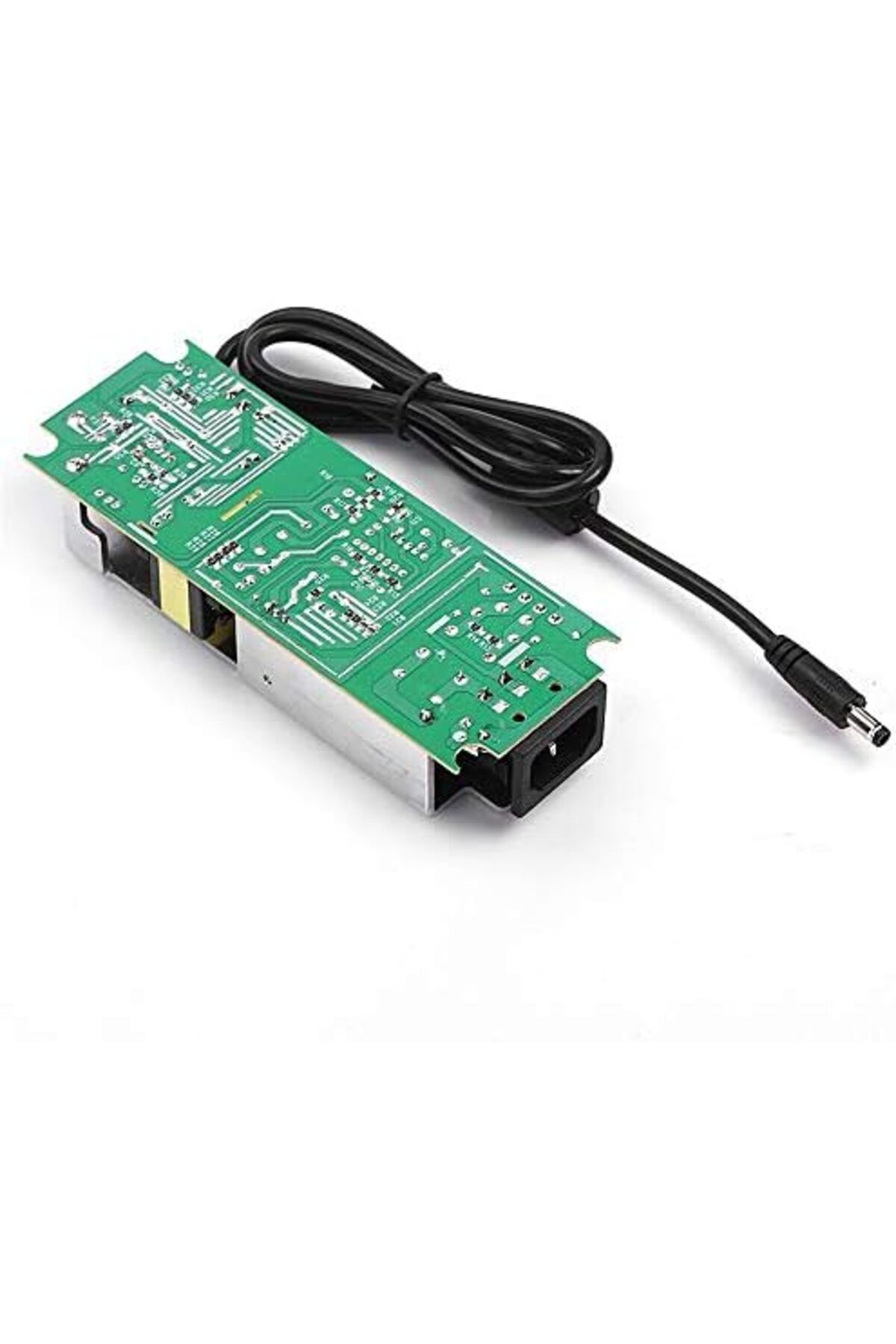 Generic-AC/DC 220V to 12V Power Adapter - Generic 3
