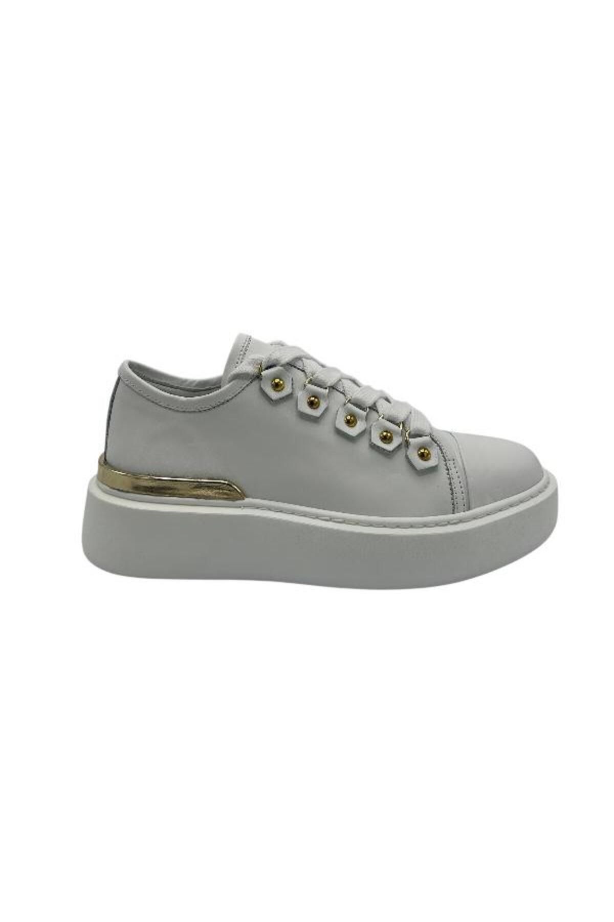 KEMAL TANCA 873 1051 KADIN CASUAL AYAKKABI