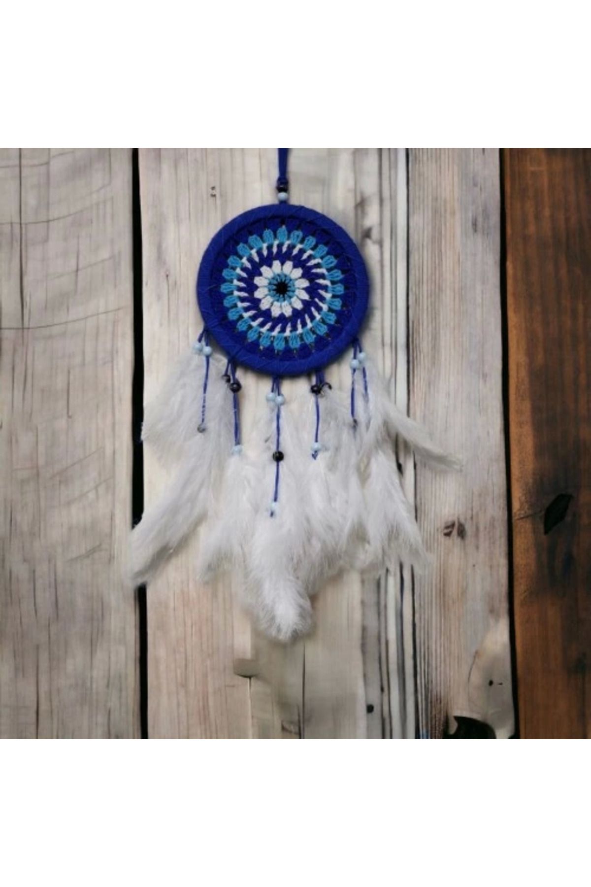 Emperium Dream Catcher Rüya Kovan Beyaz