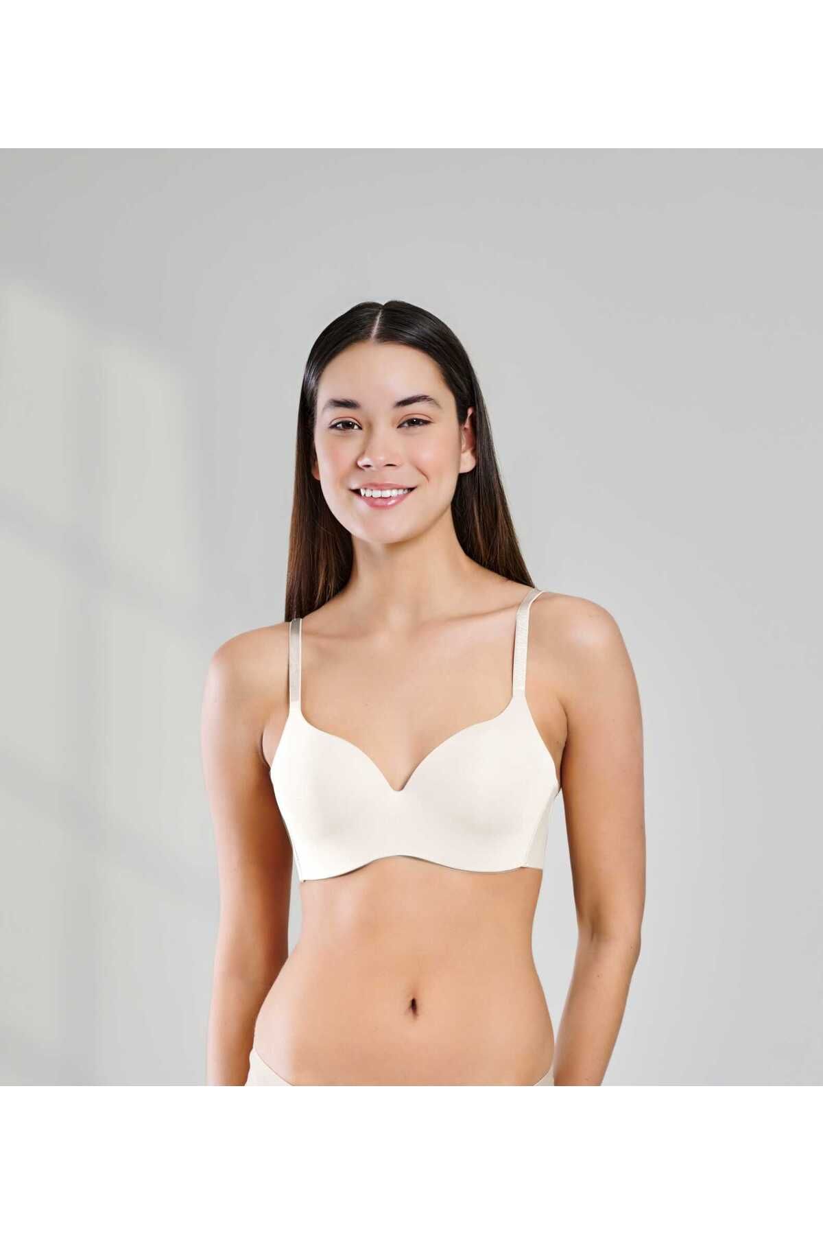 Yeniİnci LAZER KESİM SÜTYEN BR104