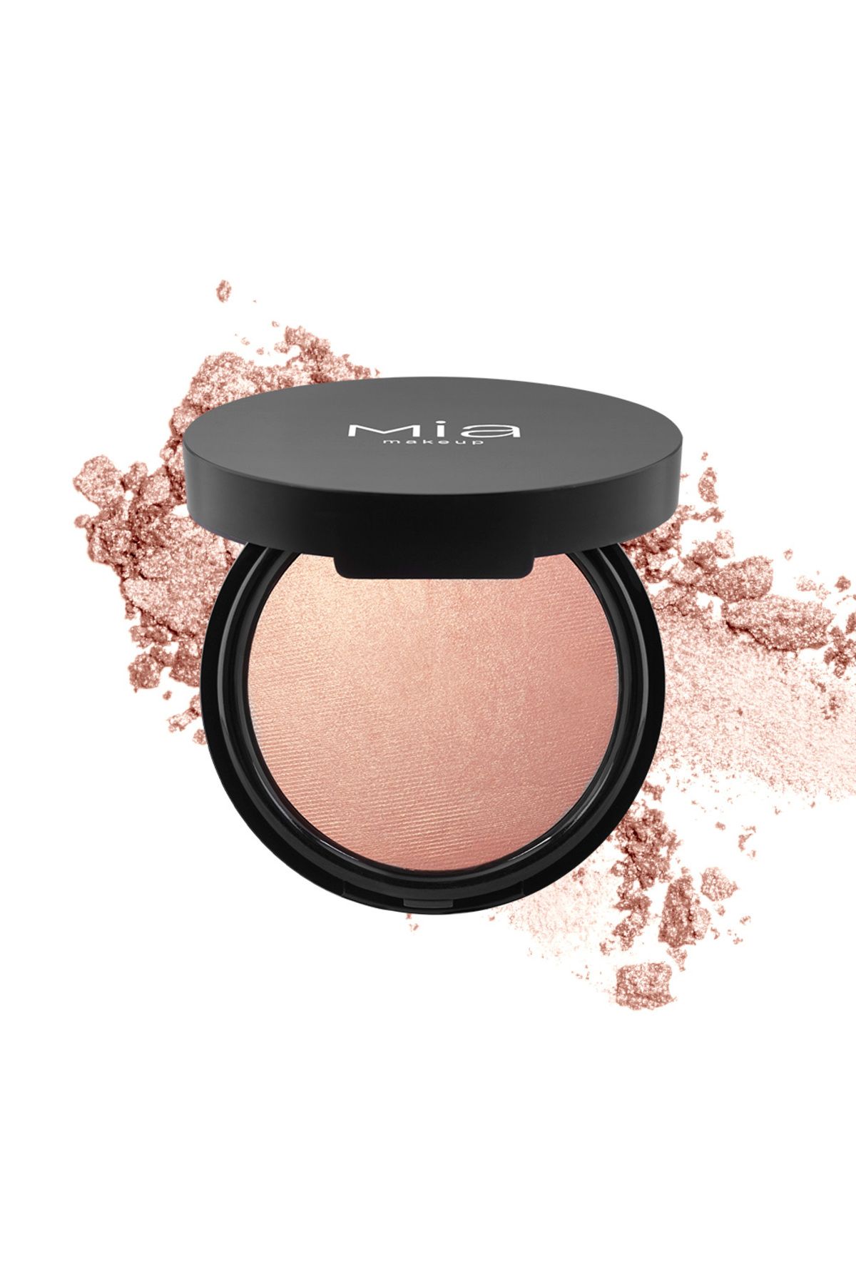 MIA MAKEUP SUN GLAZE HİGHLİGHTER
