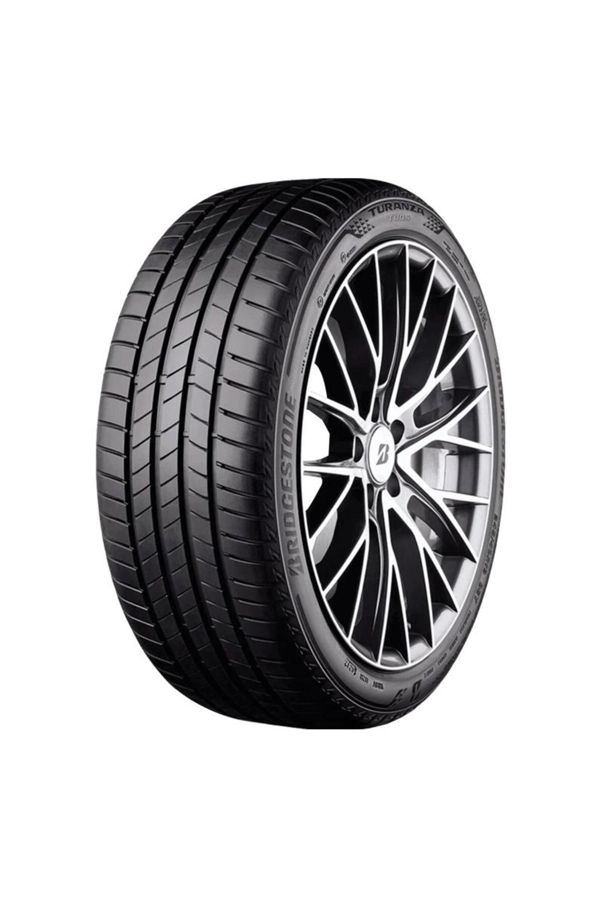 Bridgestone 205/55 R17 91W Turanza T005 EXT MOE Yaz Oto Lastiği (Üretim:2025)