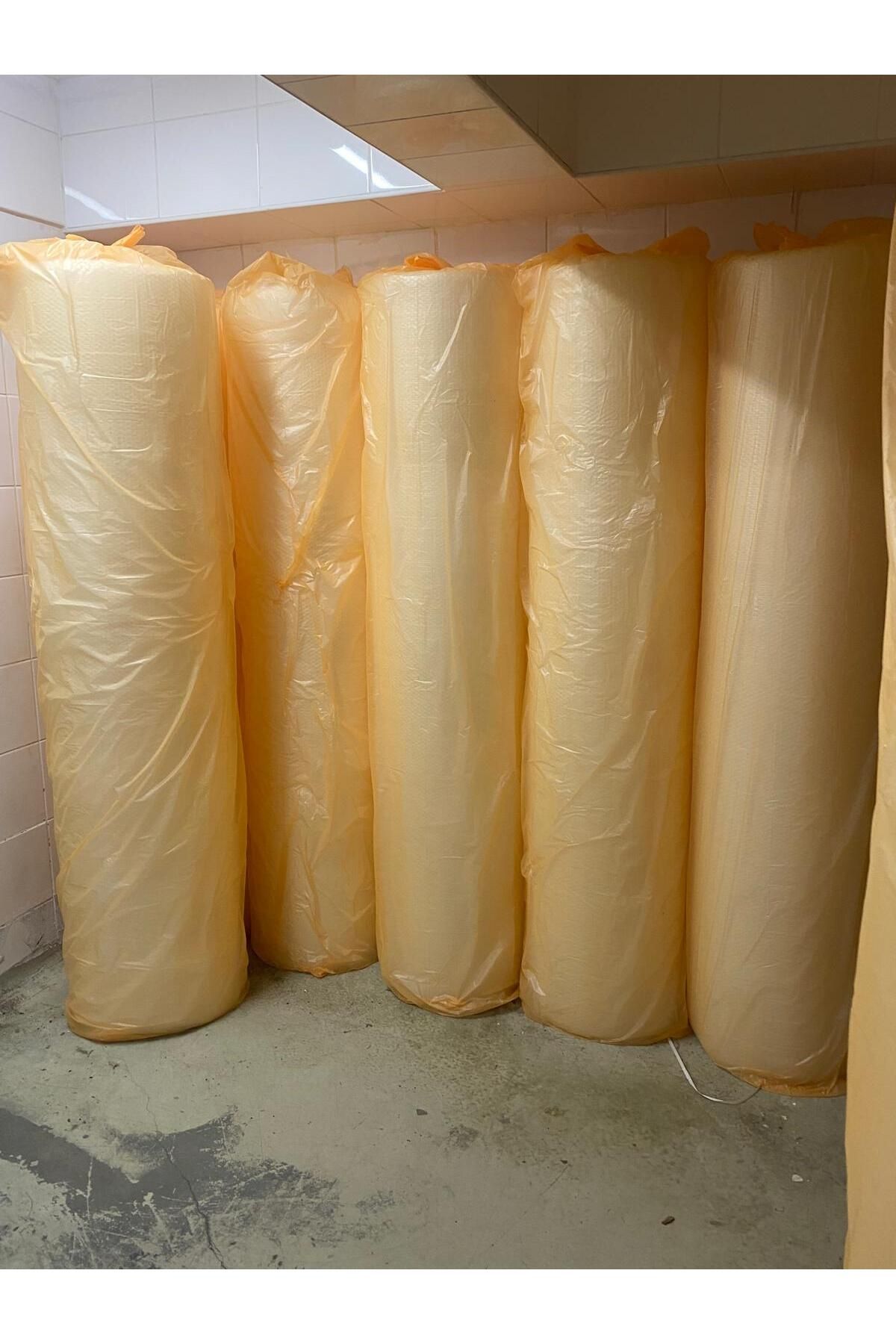 PATPAT BALONLU NAYLON 200 CM 50 METRE PATPAT 200X50 MT 1 ADET RULO
