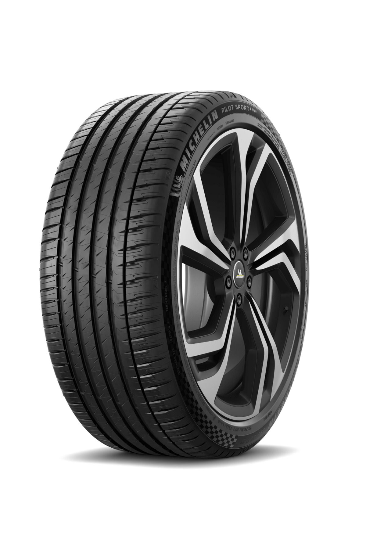 Michelin 285/45R22 114Y XL PILOT SPORT 4 SUV MICHELIN