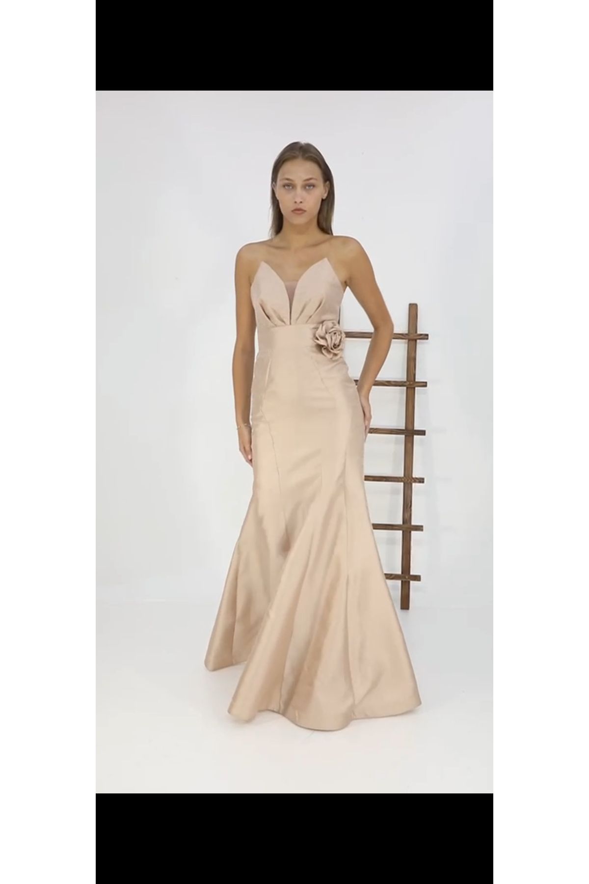 QOBA boutigue Liza