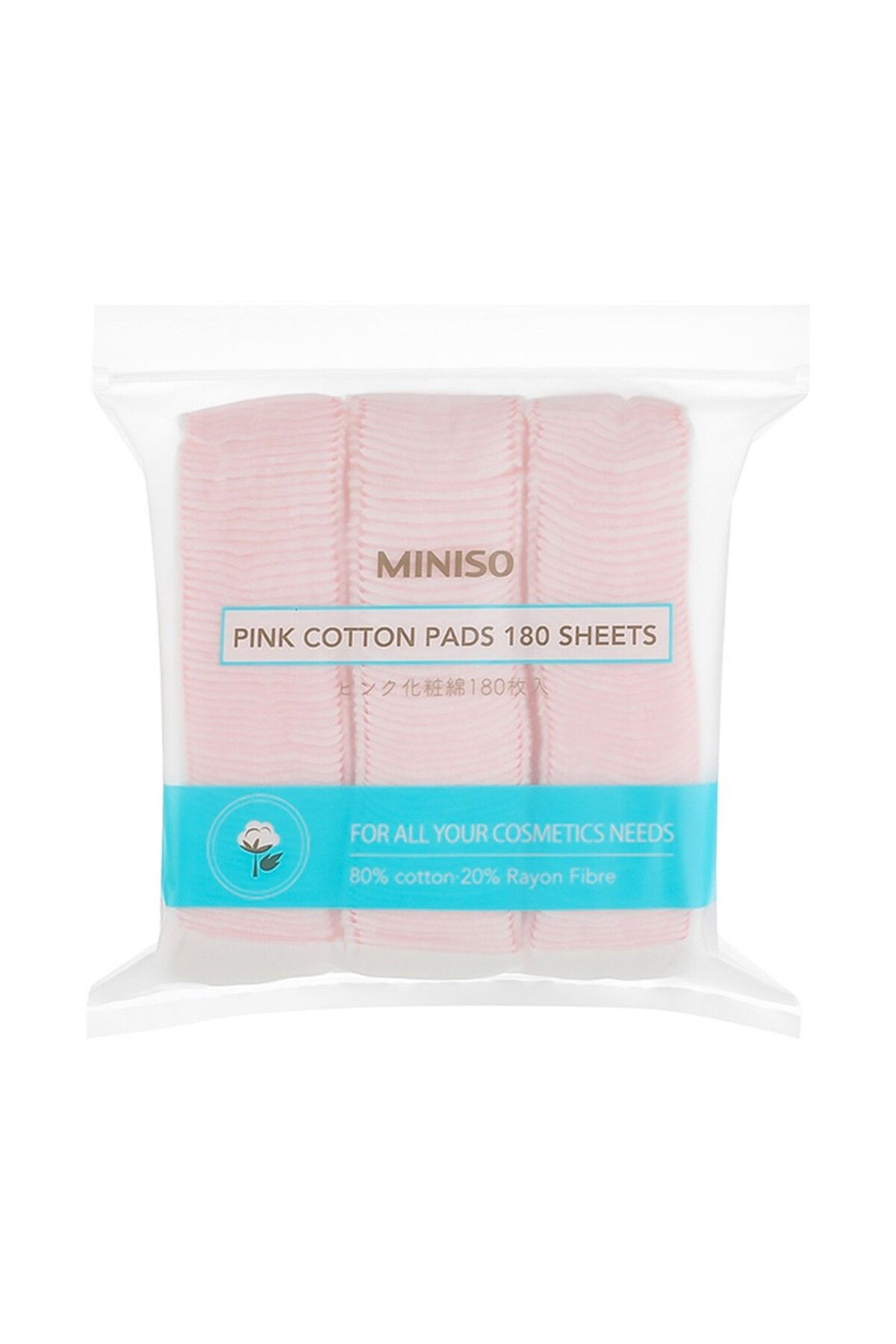 Miniso Temizlik Pedleri