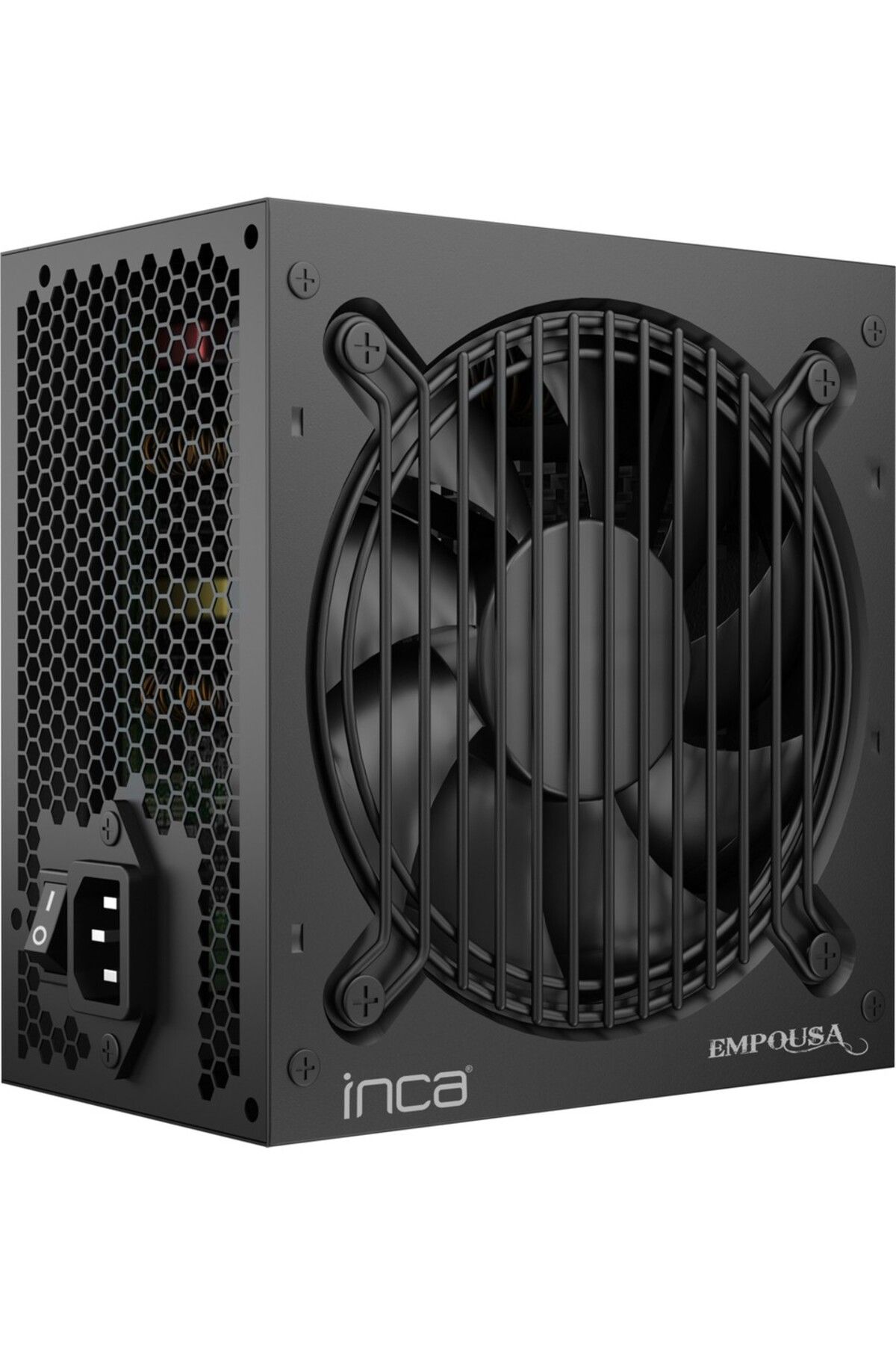 Inca İps-1250Xn 80 Plus Platinium 1250W Power Supply