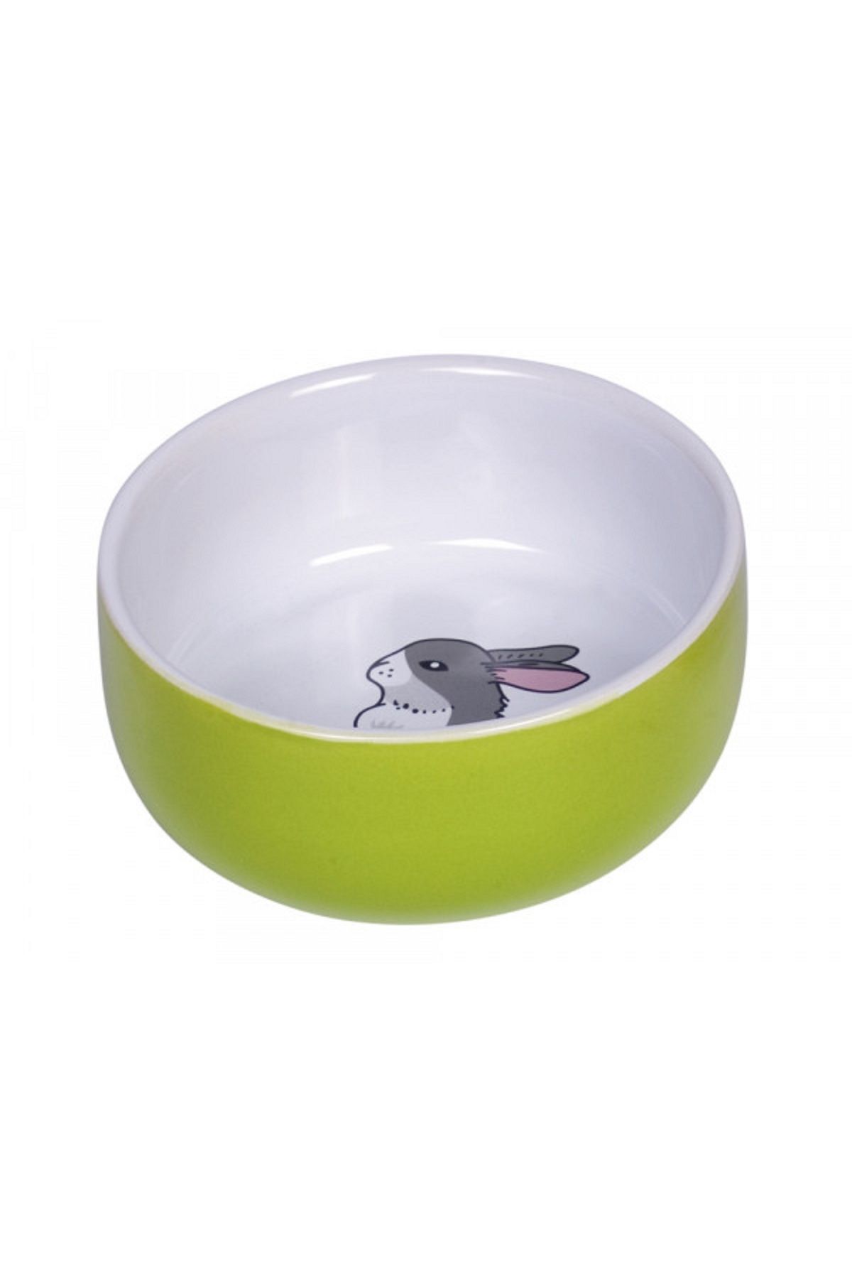 Nobby Kemirgen Seramik Mama Kabı Ø11cm x 4,5 cm