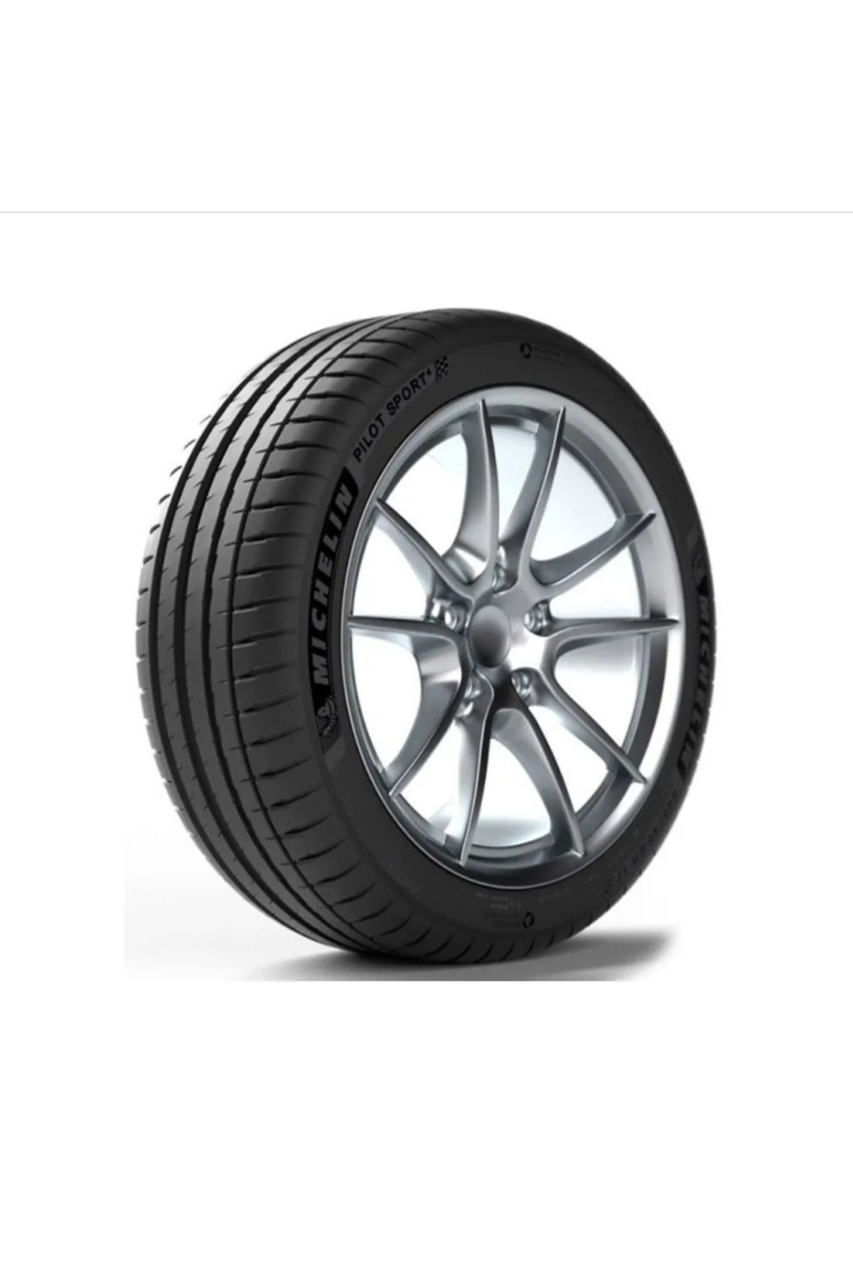 Michelin 225/50R17 98W XL Pilot Sport 4 MICHELIN
