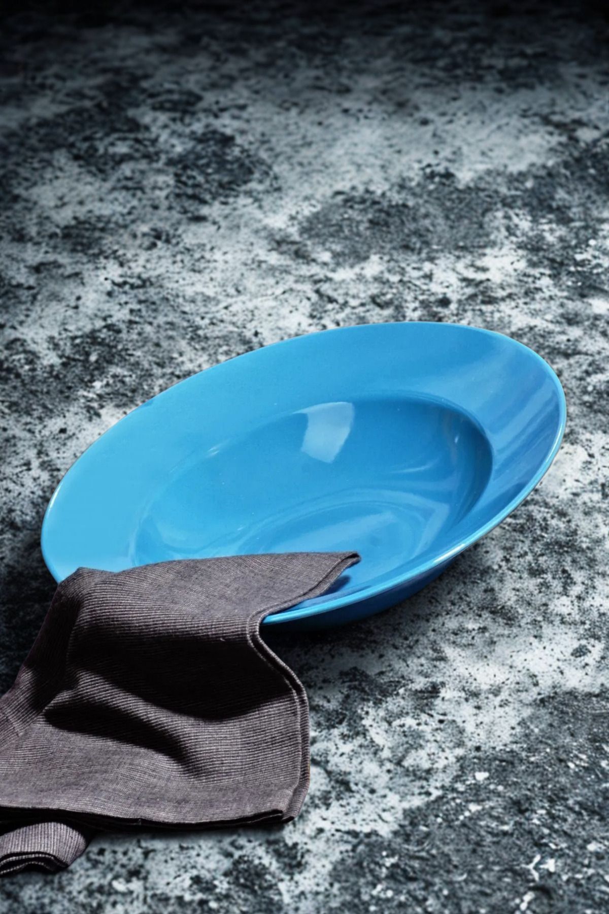 Manaferra Makarna Tabağı 26cm