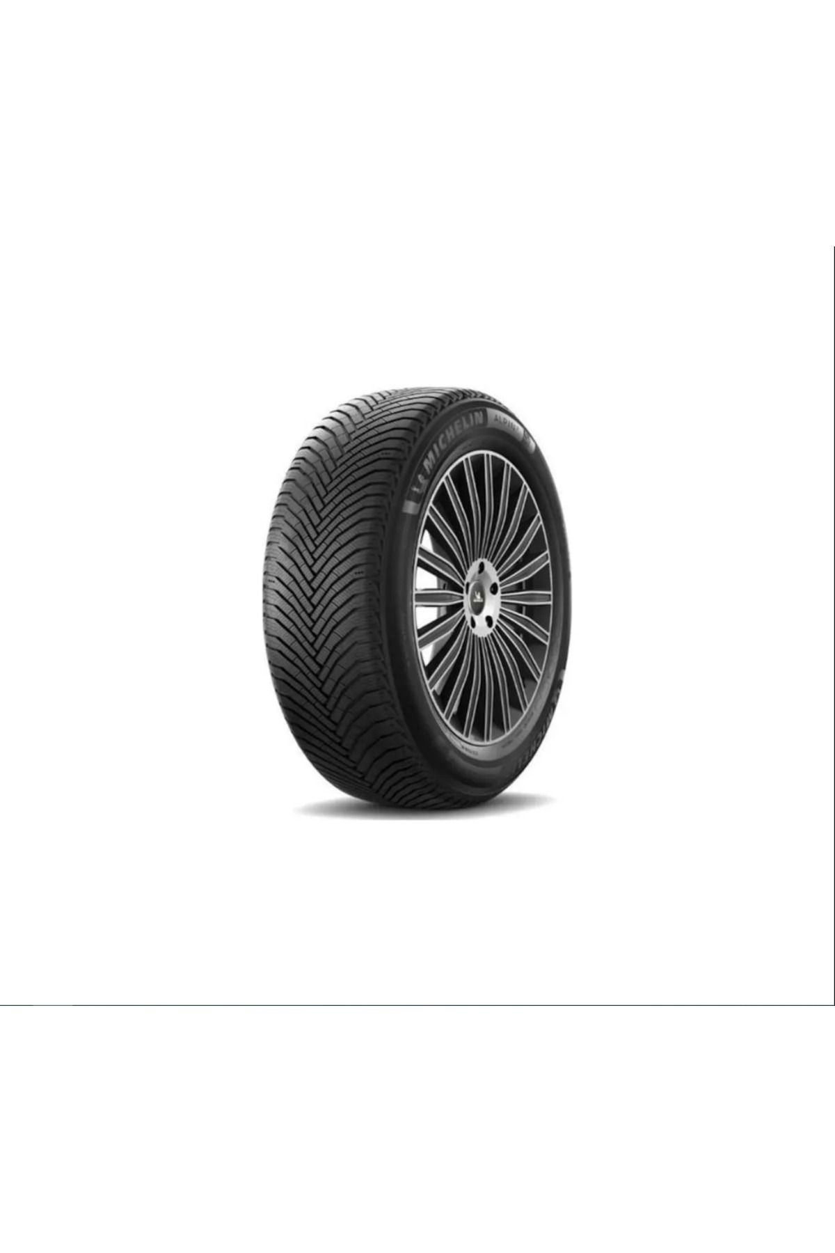 Michelin 225/60R18 104H XL Alpin 7 MICHELIN