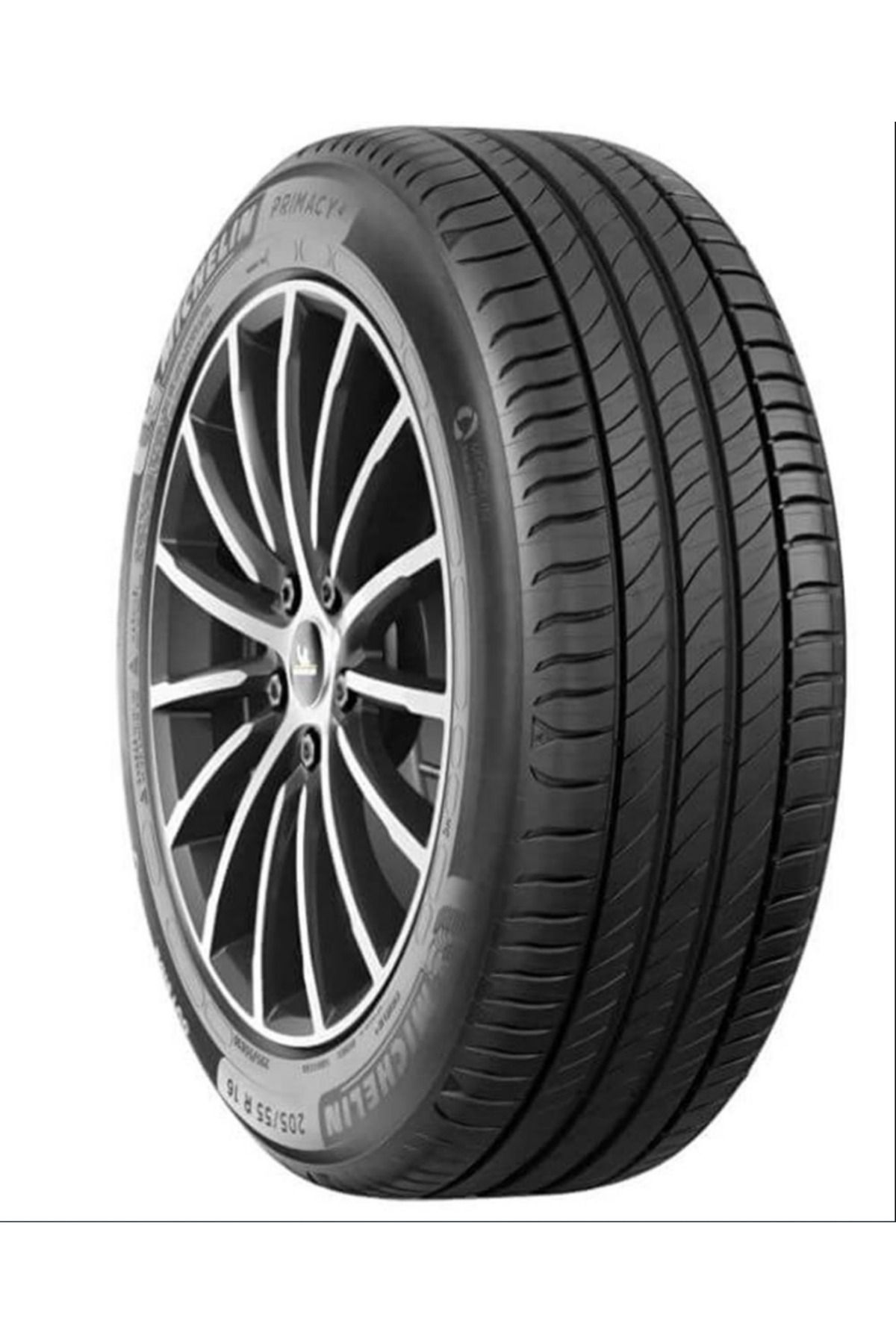 Michelin 235/60R18 103V MO Primacy 4 MICHELIN