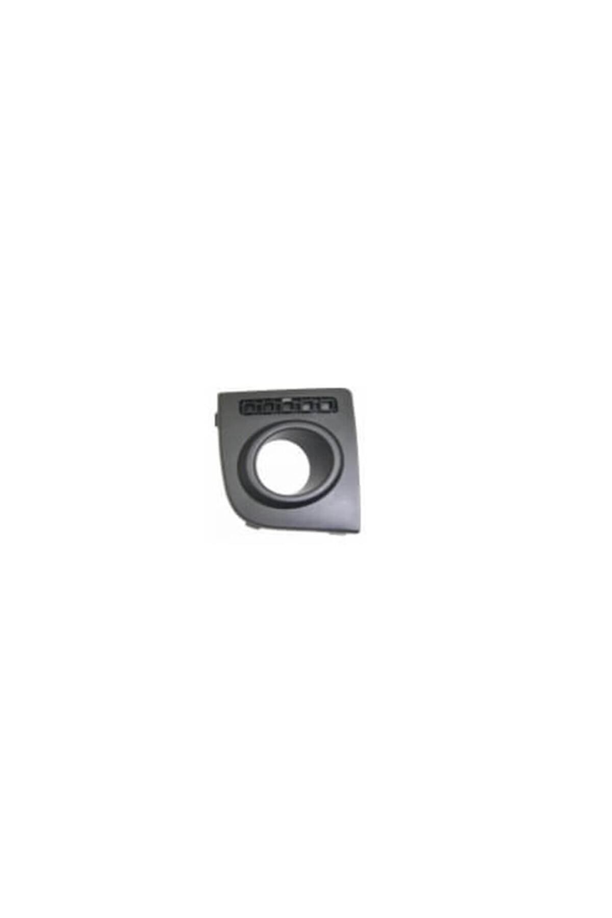 OEM FORD FUSION ÖN TAMPON PANJURU DELİKLİ SAĞ 05- REF. NO: 6N1115A245ABYYIF UYUMLU FOR07FU008