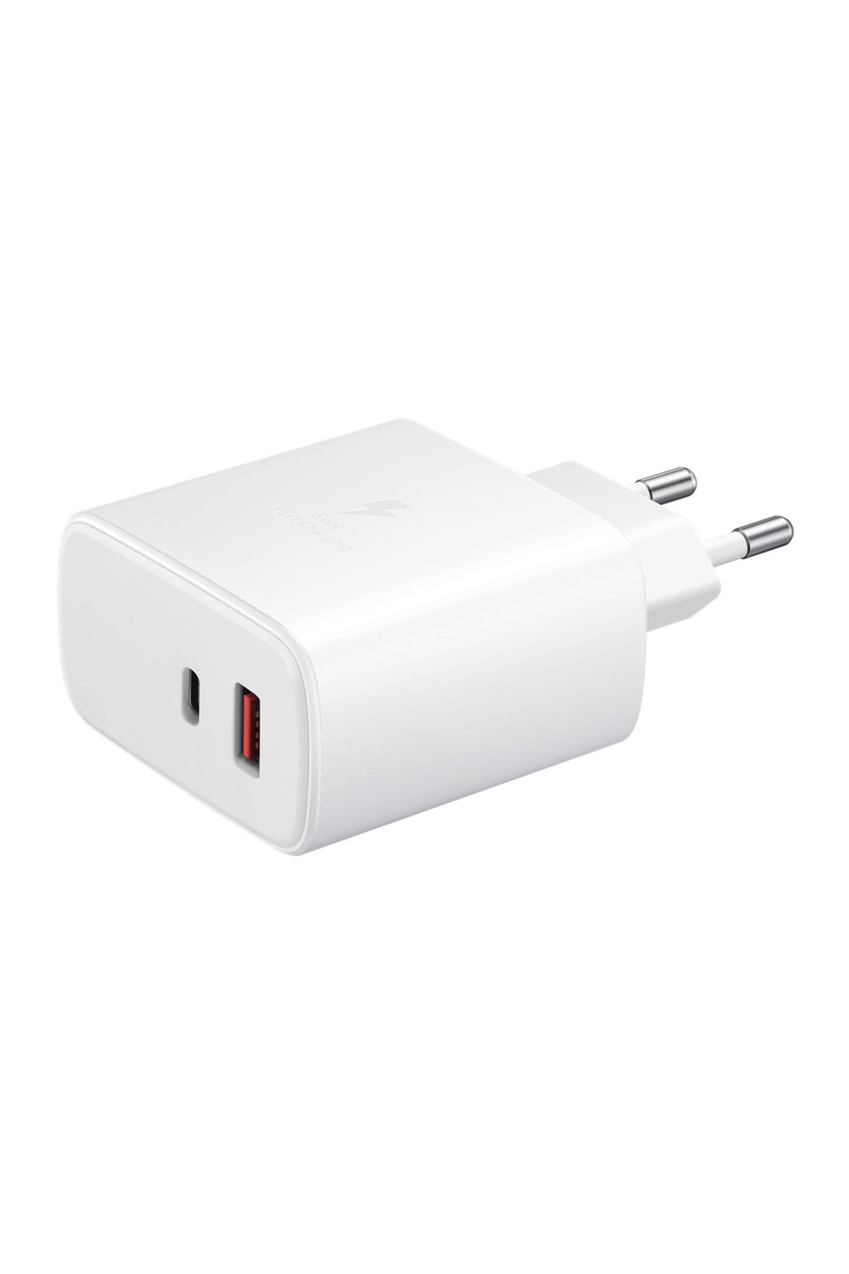 Modafiks Ultimate Upd4325t 27w Pd Çift Çıkışlı Type-c Hızlı Şarj Cihazı