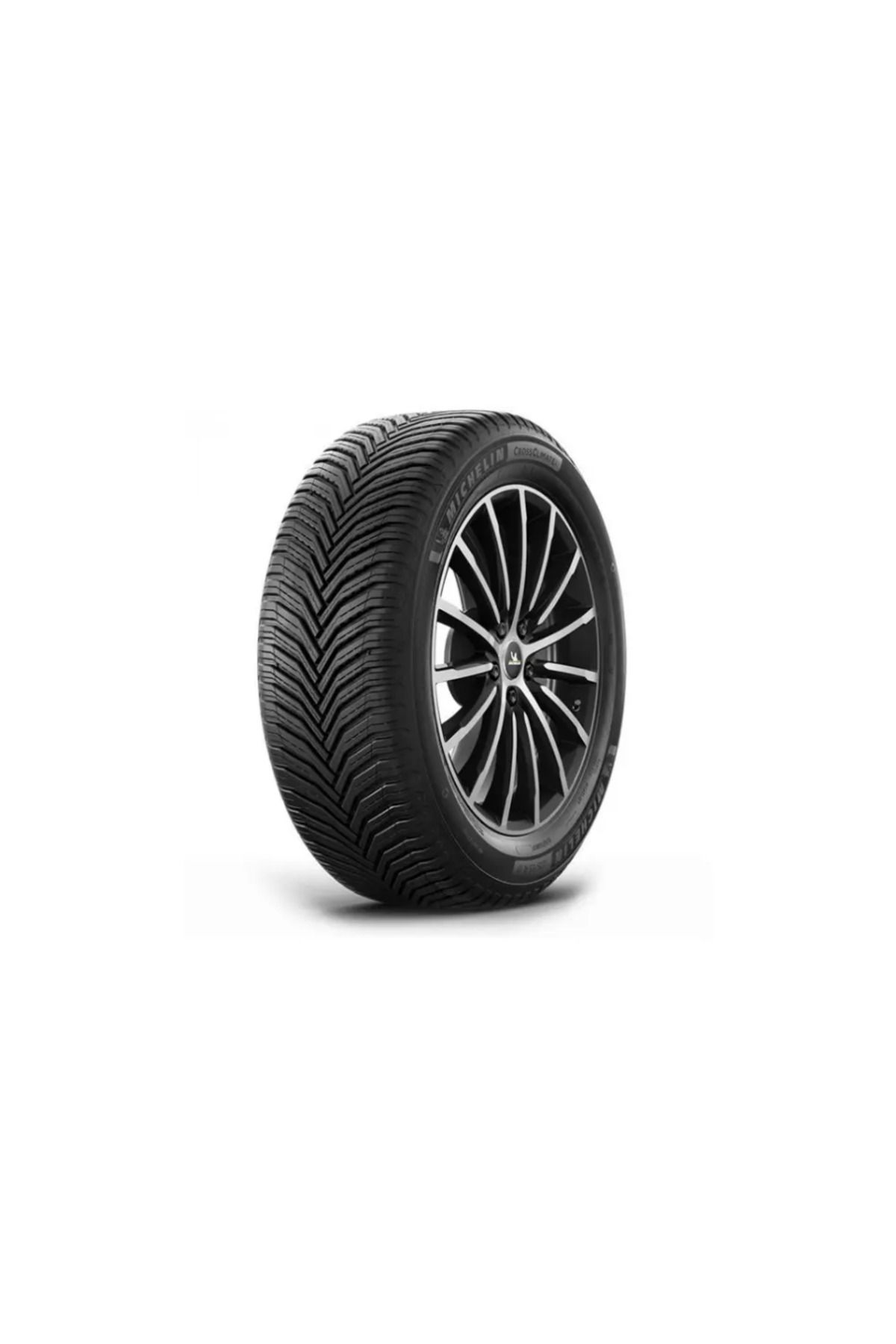 Michelin 225/45R18 95Y XL CROSSCLIMATE+ MICHELIN
