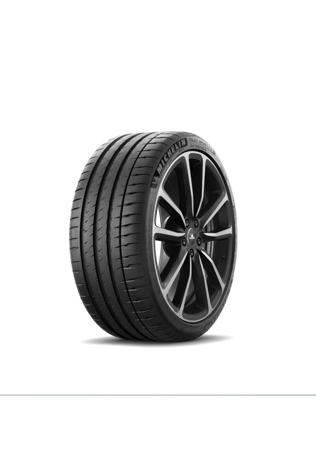 Michelin 285/35R22 106Y XL N0 Pilot Sport 4 S