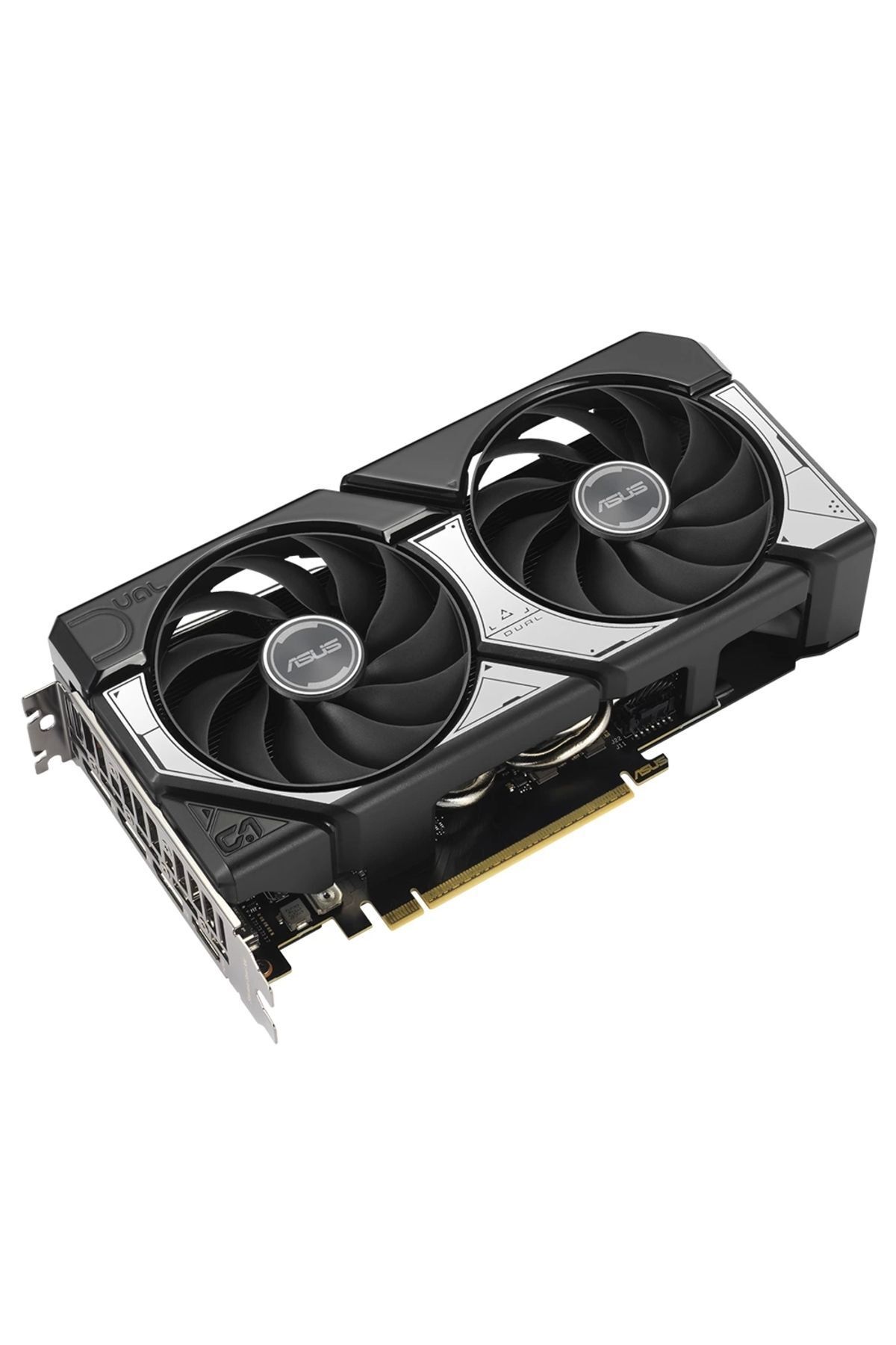 ASUS Dual Geforce Rtx 5060 Ti 8Gb Gddr7 Oc Edition 28 Gbps 128-Bit Dual-Rtx5060Ti-O8G Ekran Kartı