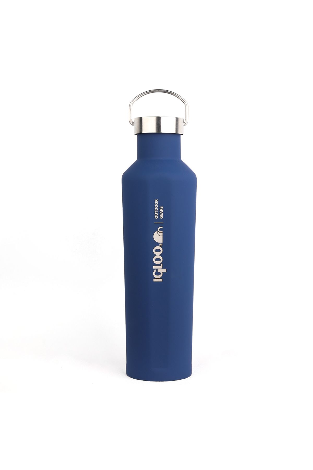 IGLOO Pentagon Termos 750ml-LACİVERT