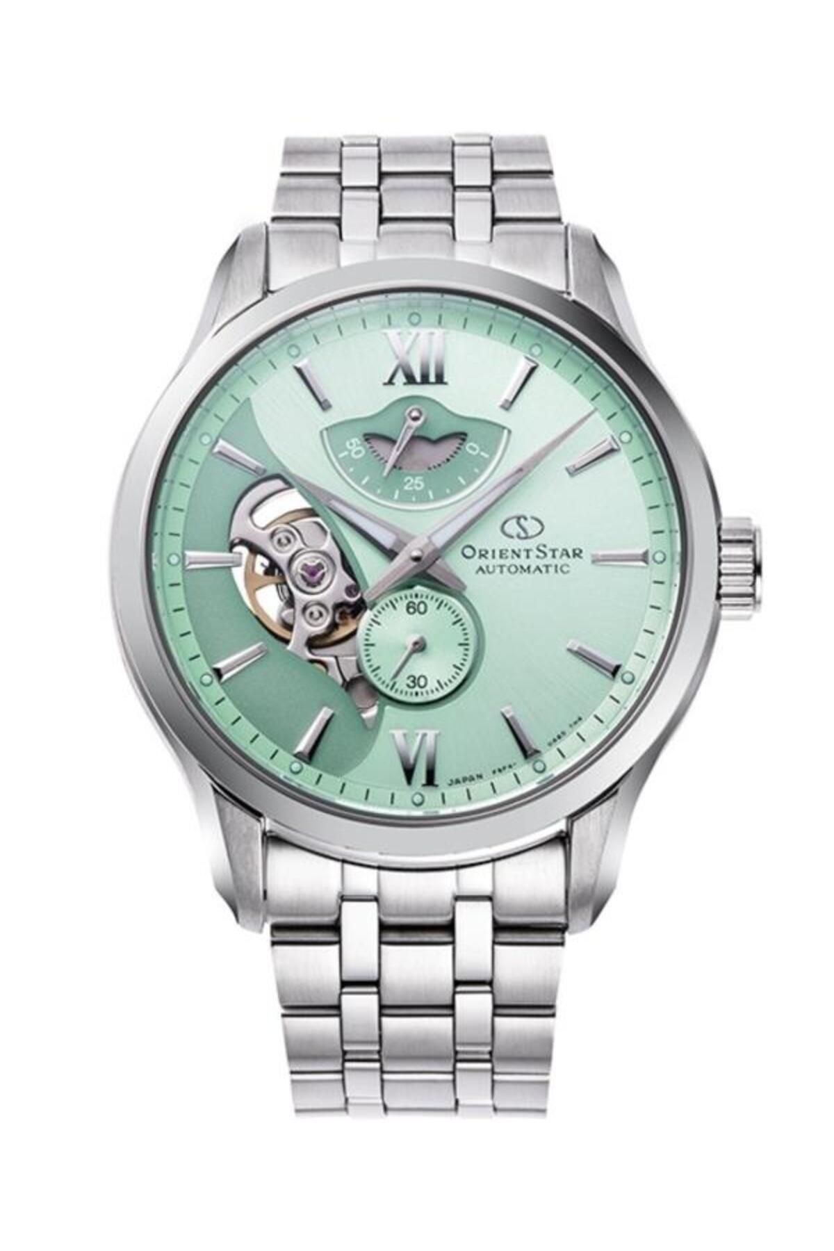Orient RE-AV0B11E00B Otomatik Erkek Kol Saati