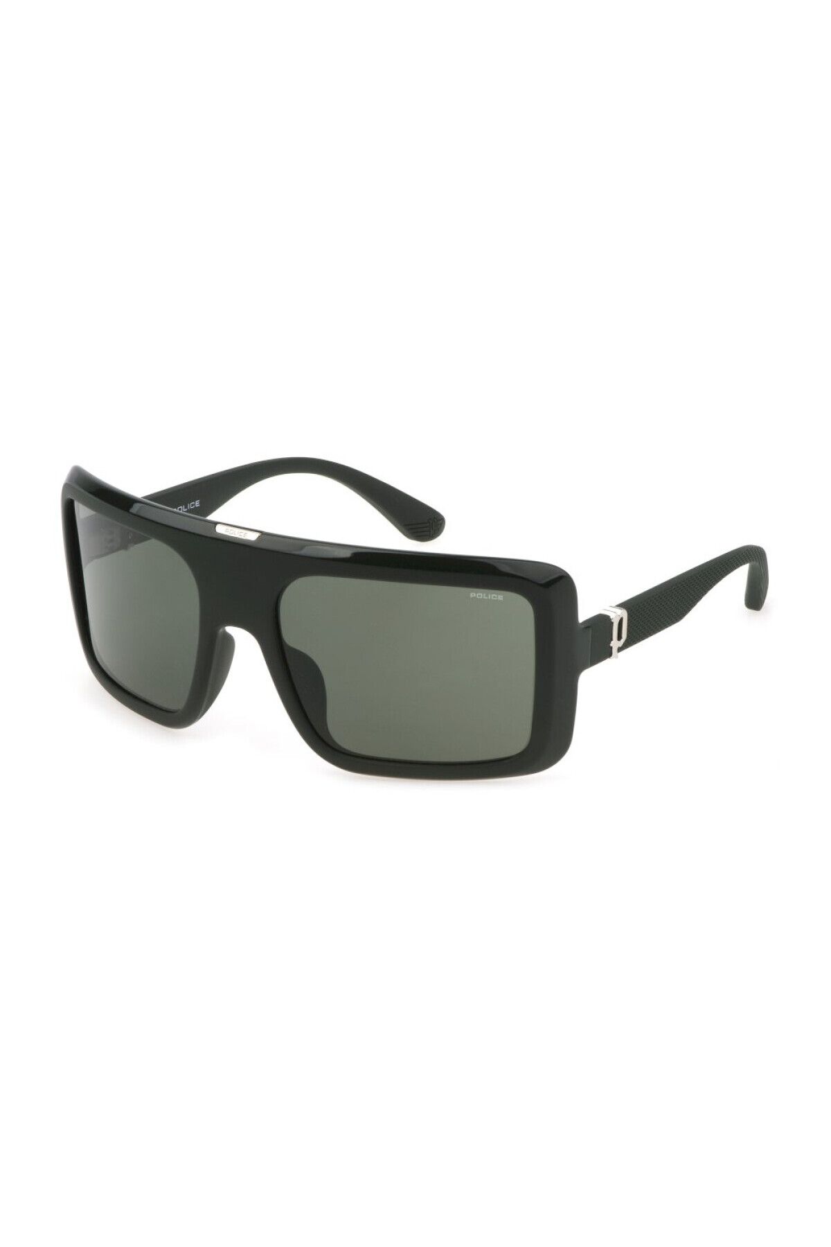 Police SPLF62 095G Unisex Güneş Gözlüğü