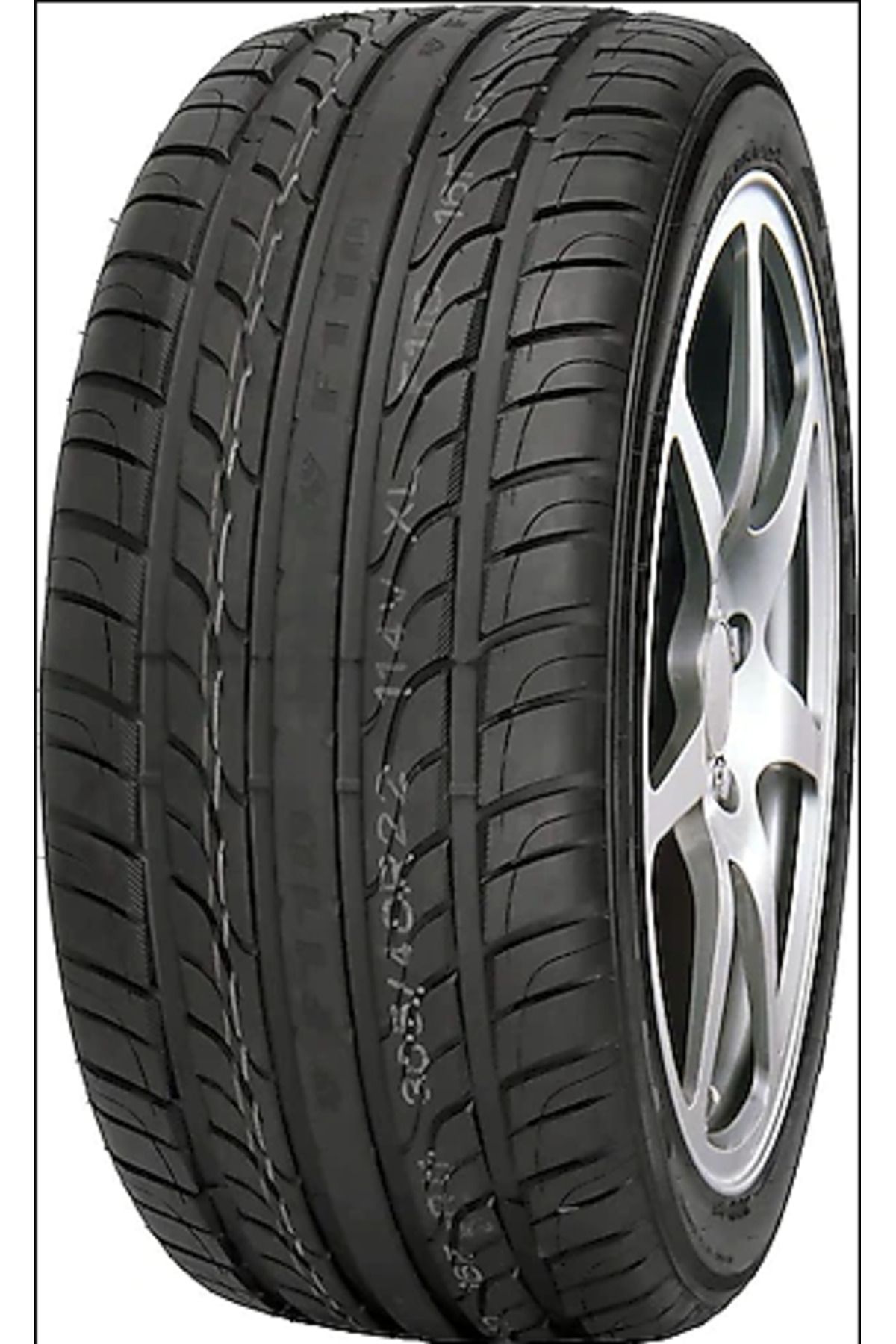Minerva 265/50R20 107V F110 MINERVA
