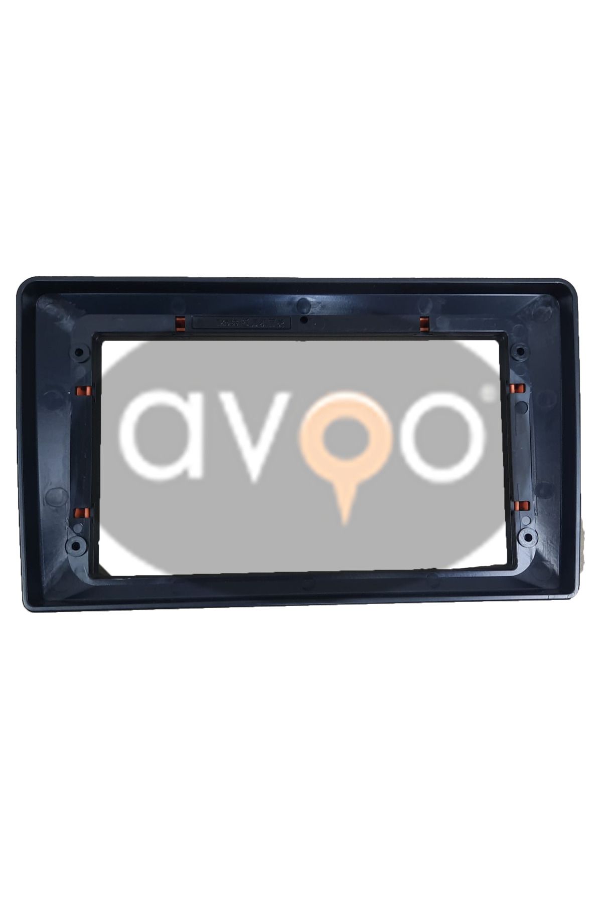 CityGO MERCEDES G 2002-2004 / C CLK 2000-2004 ÇERÇEVE VE SOKET