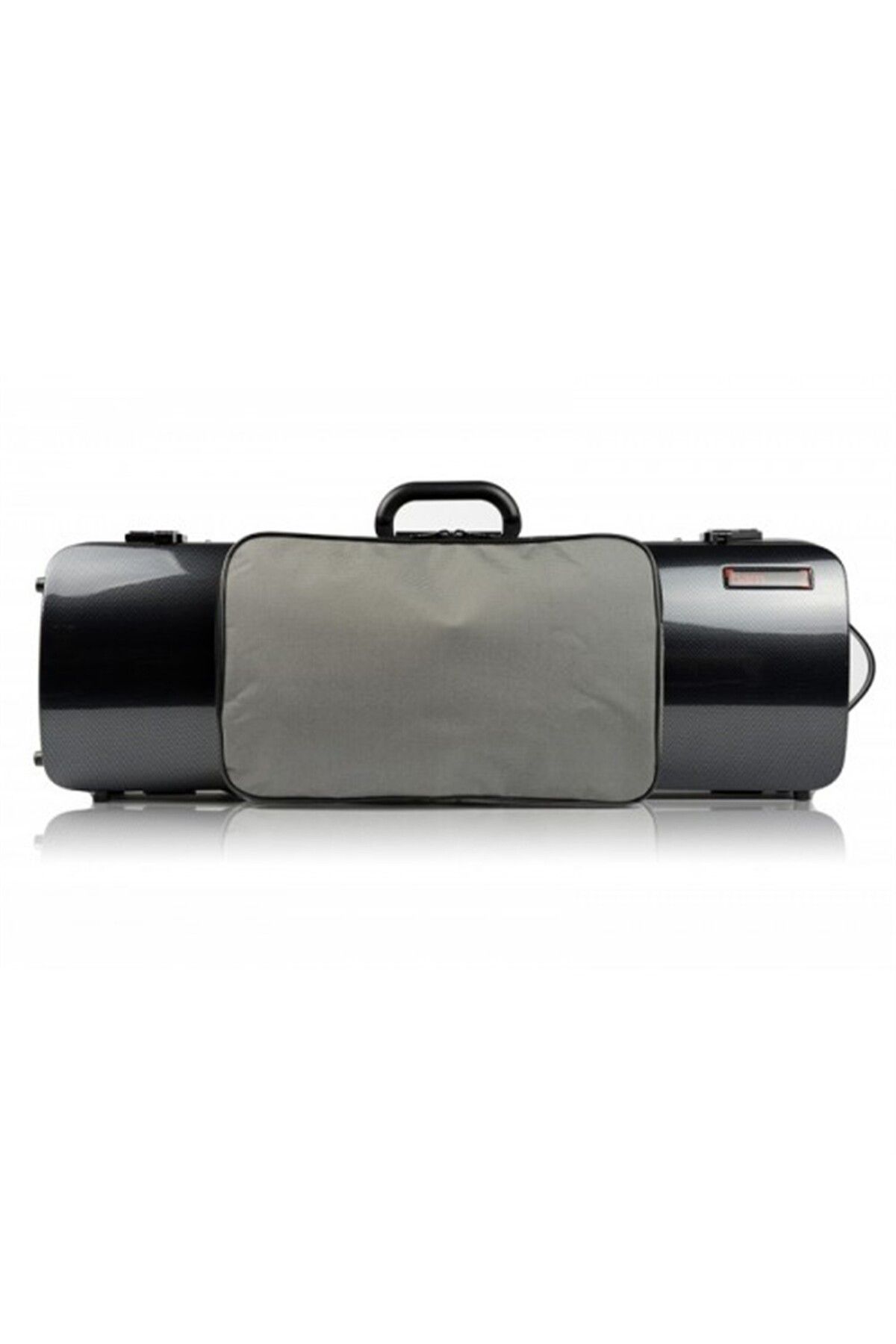 Bam Cases Bam Hightech Black Karbon Keman Kutusu 2011XLC