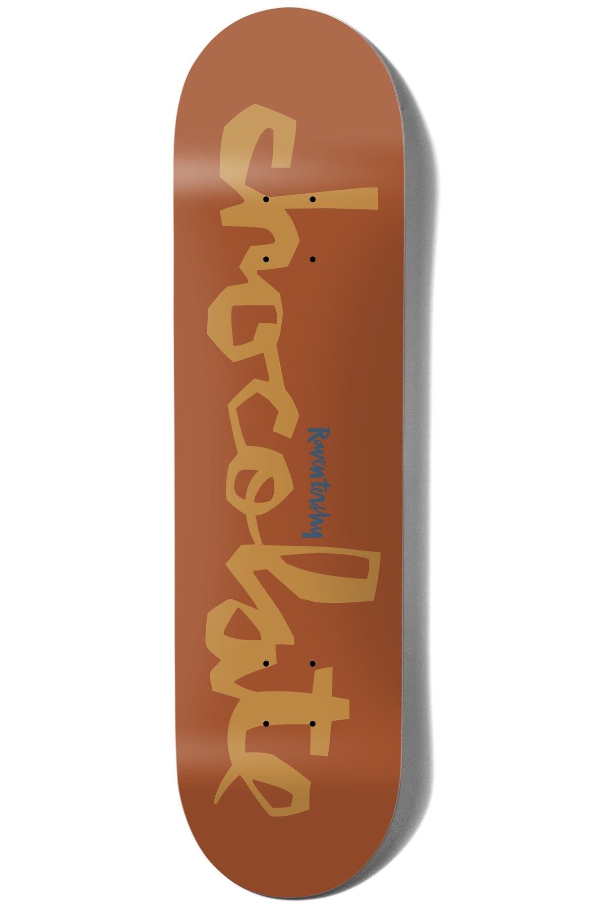 Chocolate 8,5 Tershy Og Chunk Kaykay Tahtası