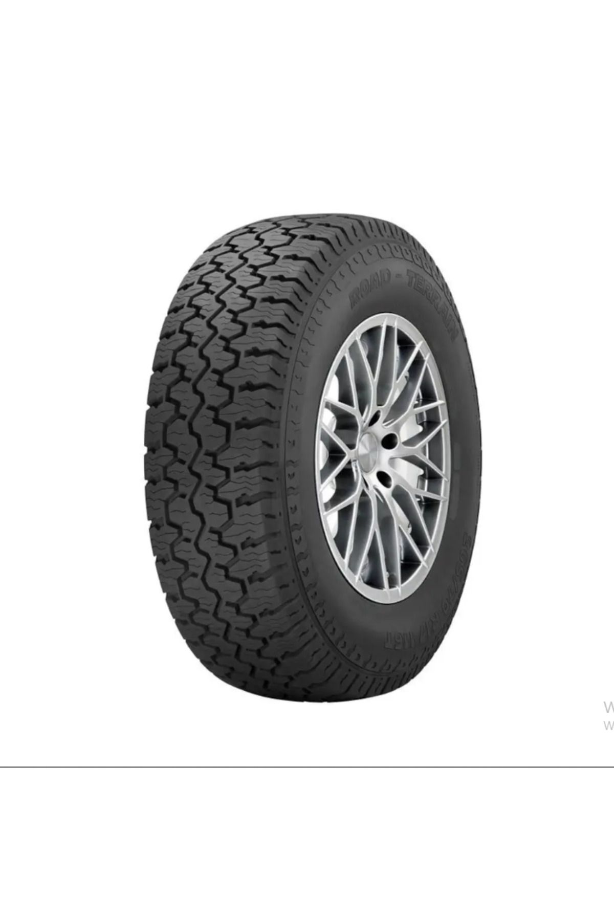 Strial 285/65R17 116T XL ROAD TERRAIN A/T STRIAL