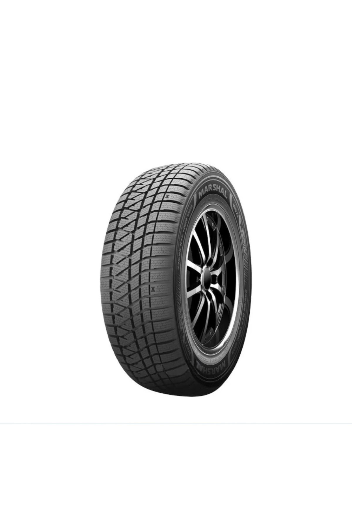 MARSHAL 265/60R18 114H XL WİNTERCRAFT SUV ICE WS71 MARSHAL