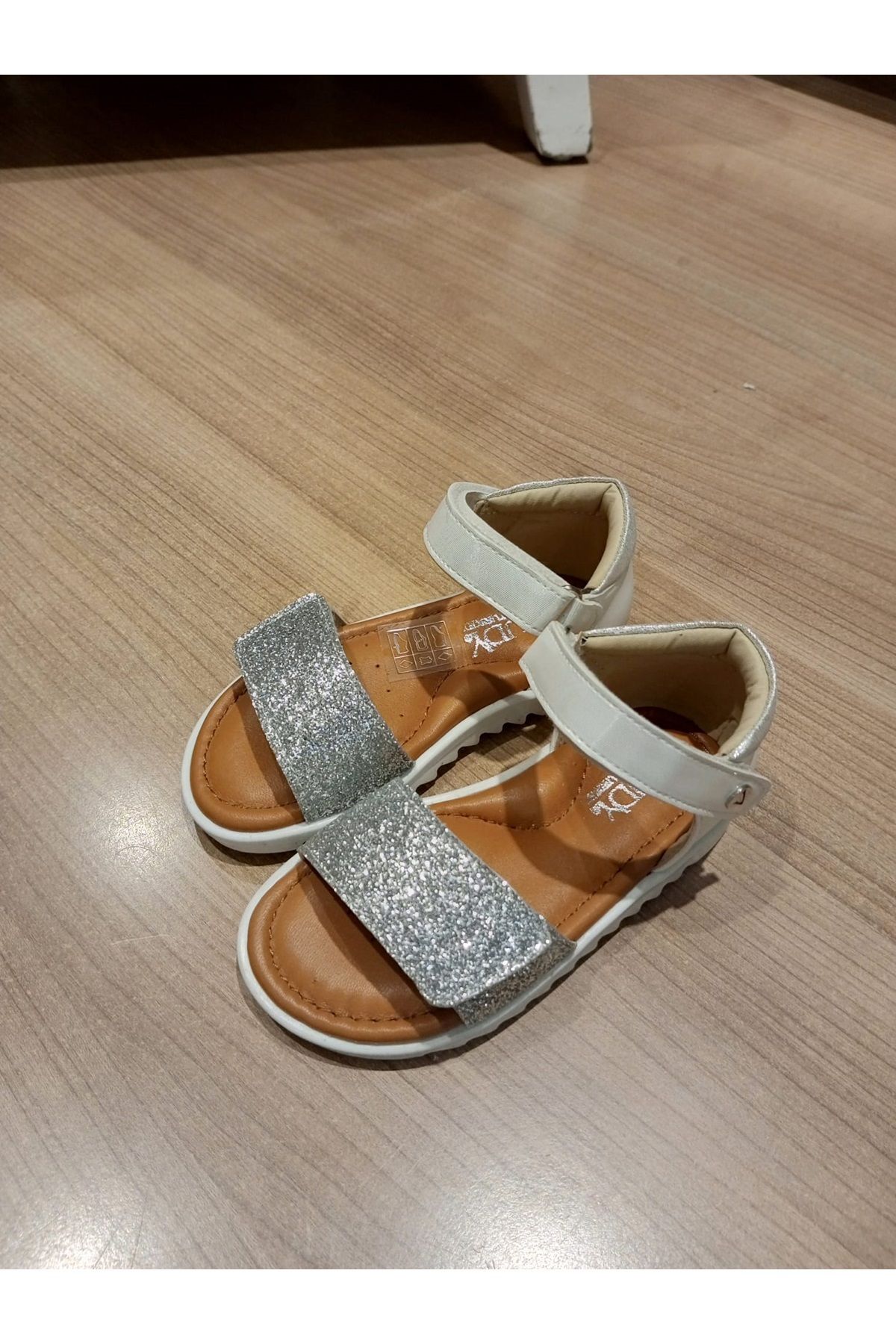 PD KIDS 606 ÇOCUK SİMLİ SANDALET