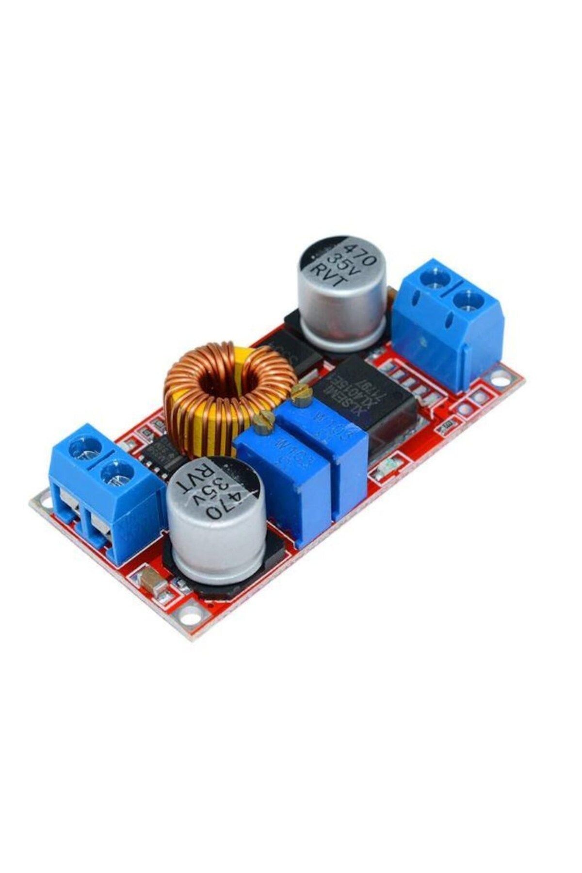 Diyotlab DC-DC 5A Lipo Şarj Modülü-XL4015