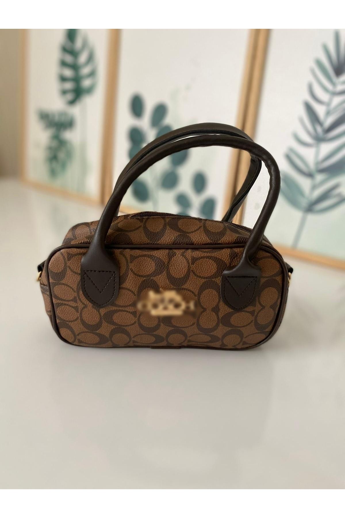 Petek Collection C “ oach Baged Çanta