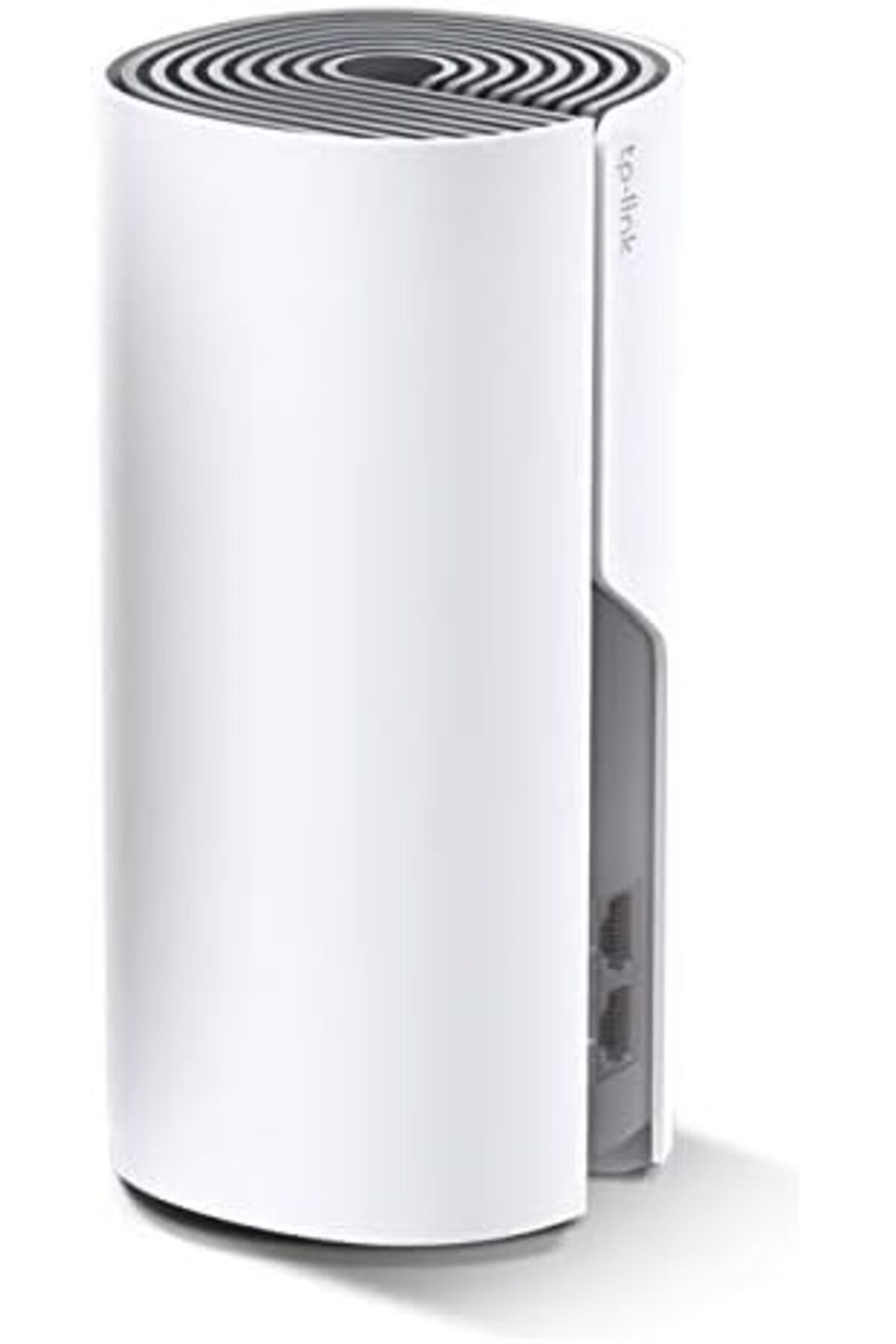 TP-LINK-Deco E4 Whole Home Mesh Wi-Fi, Add on Single Unit, Compatible with Amazon Alexa, White 4
