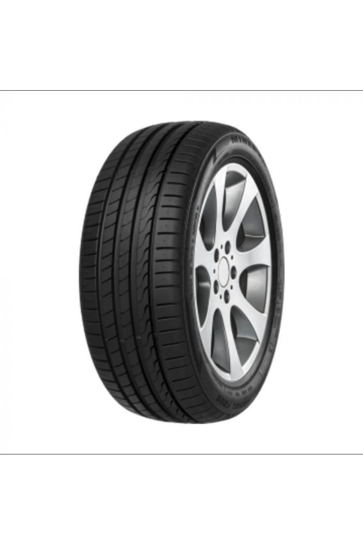 Minerva 245/50R18 104W XL F205 MINERVA