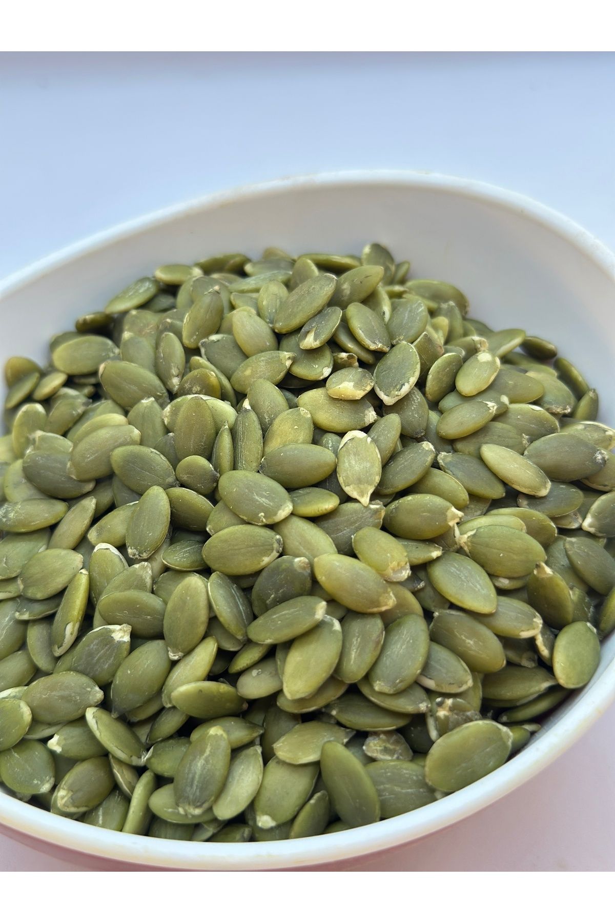 KÖKNAR KABAK ÇEKİRDEİĞİ İÇİ 250 GR