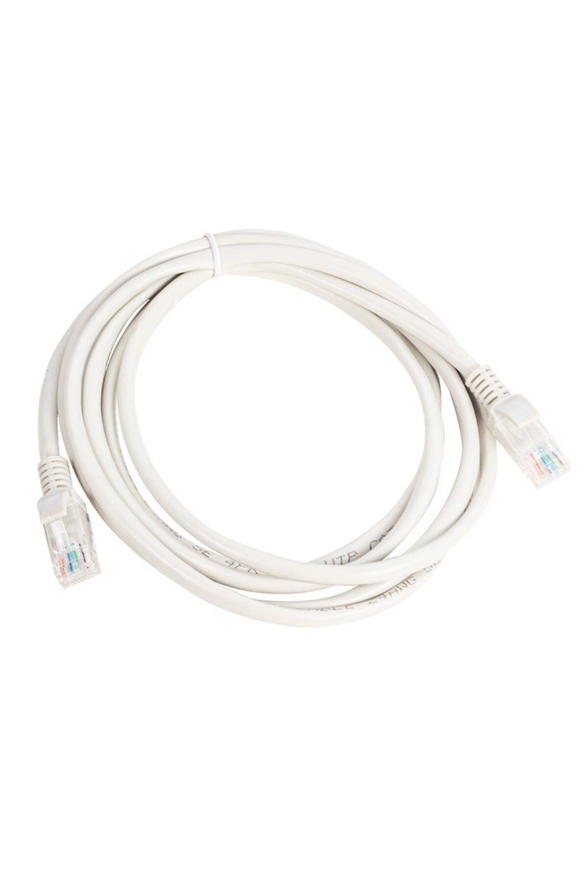 Modafiks KABLO.CAT5 2 METRE GRİ POŞETLİ (4767)