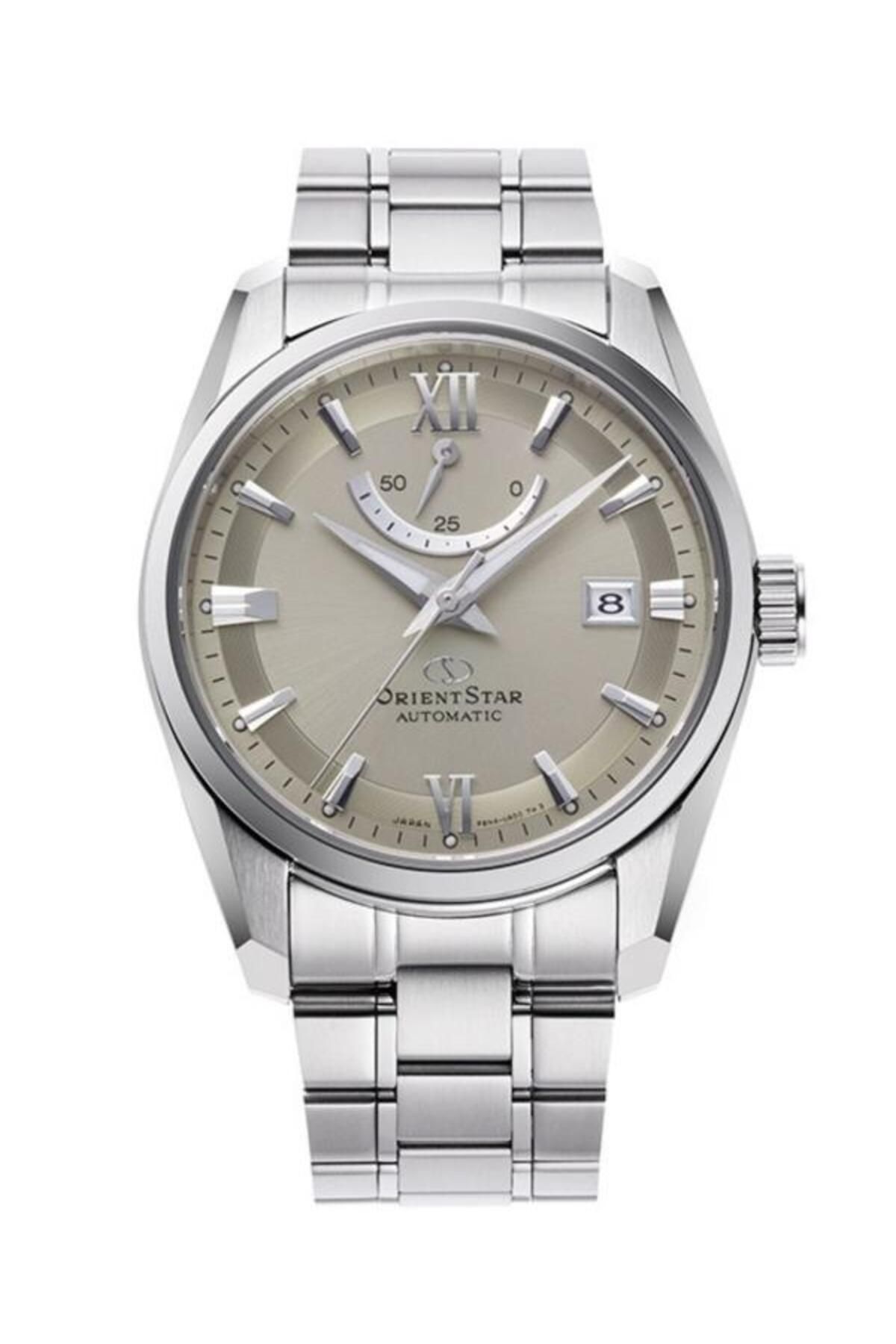 Orient RE-AU0110N00B Otomatik Erkek Kol Saati