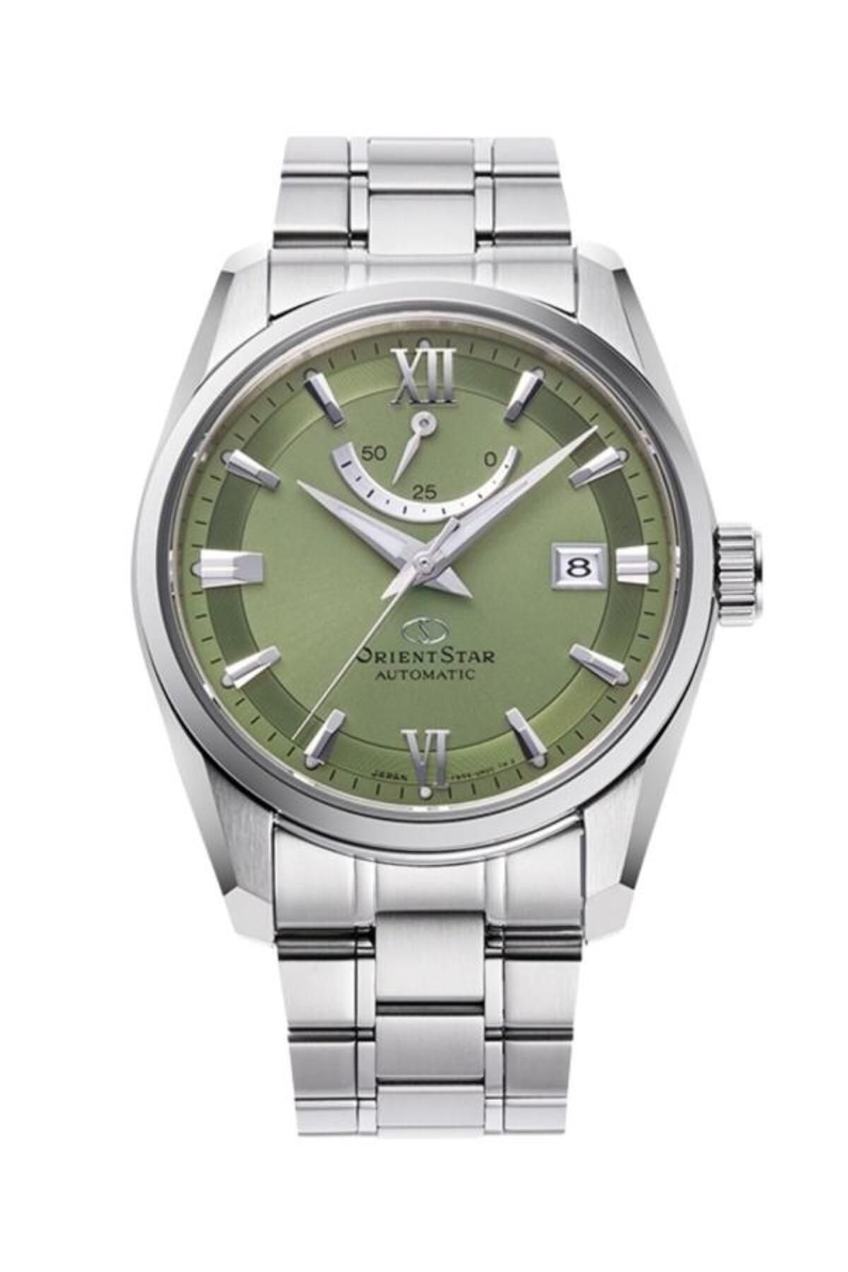 Orient RE-AU0107E00B Otomatik Erkek Kol Saati