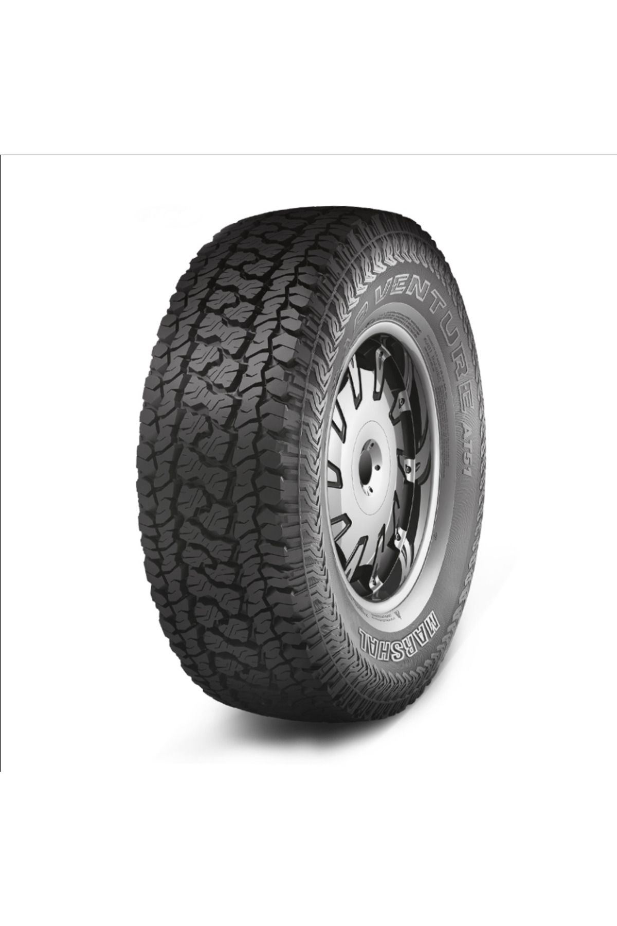 MARSHAL 235/65R17 108T XL ROAD VENTURE A/T 51 MARSHAL