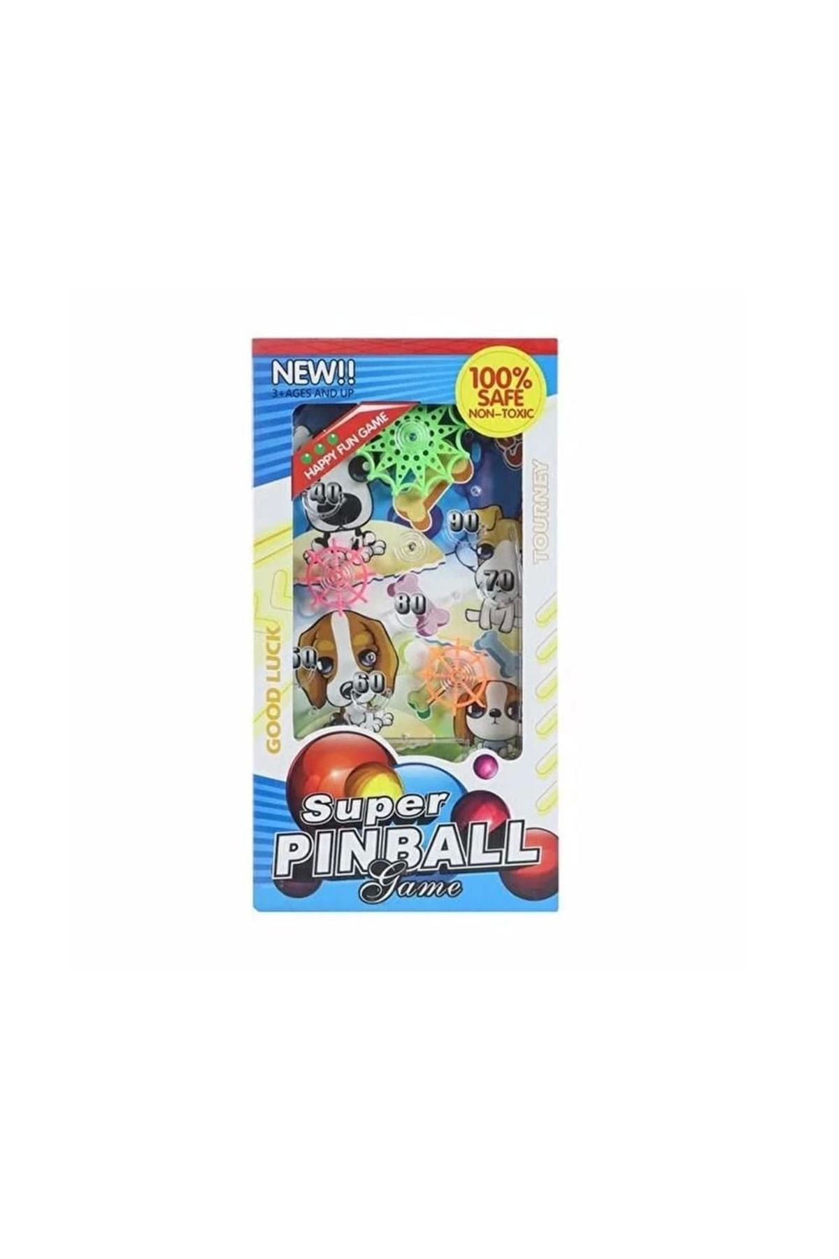Emperium Mini Pinboll