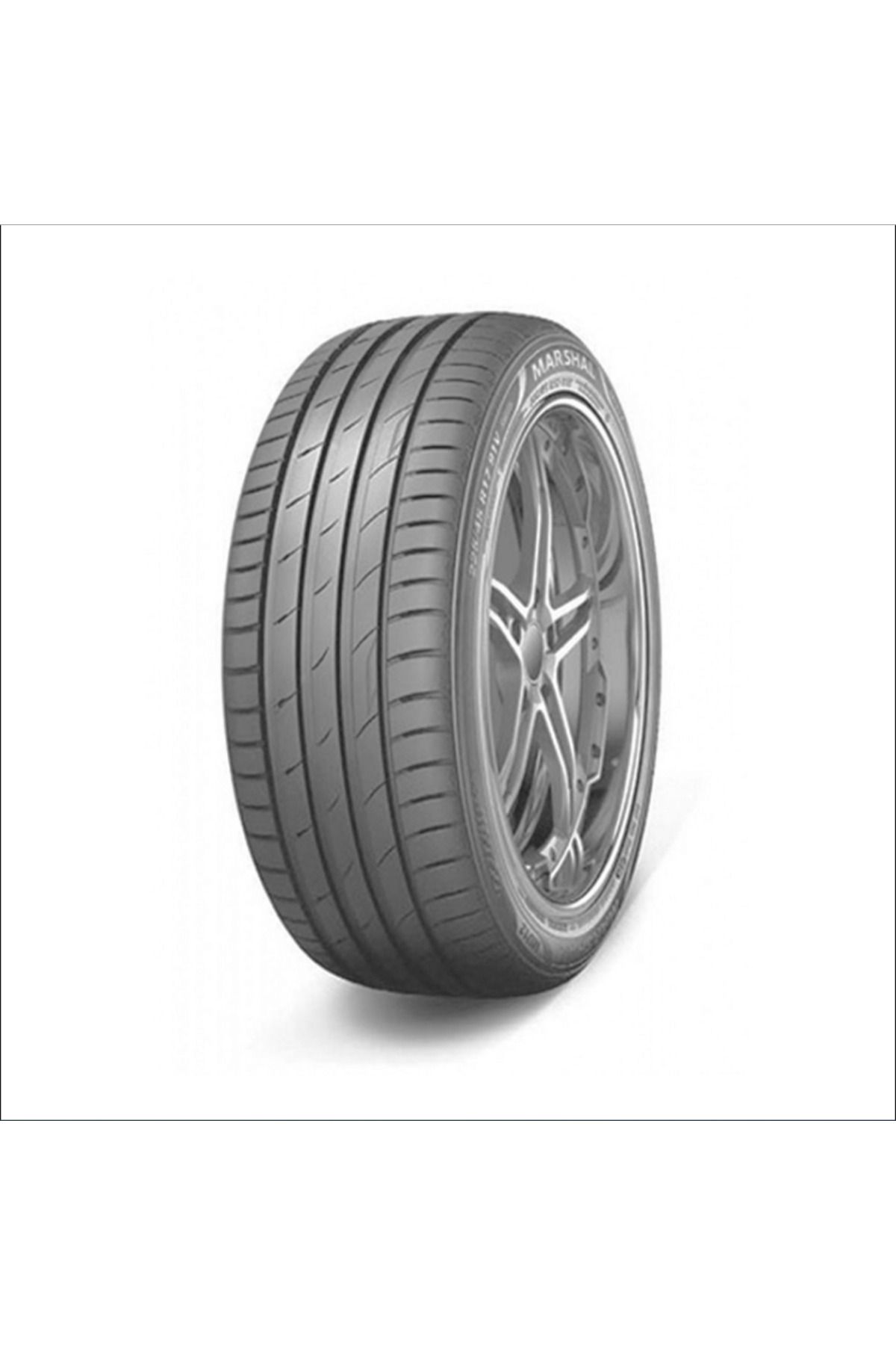 MARSHAL 225/60R18 104H XL Matrac FX MU12 MARSHAL