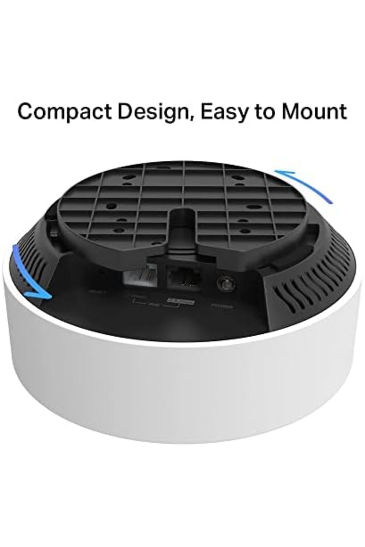 TP-LINK-Deco X50-PoE AX3000 Whole Home Mesh Wi-Fi 6 System with PoE, Dual-Band, AI-Driven Mesh 4