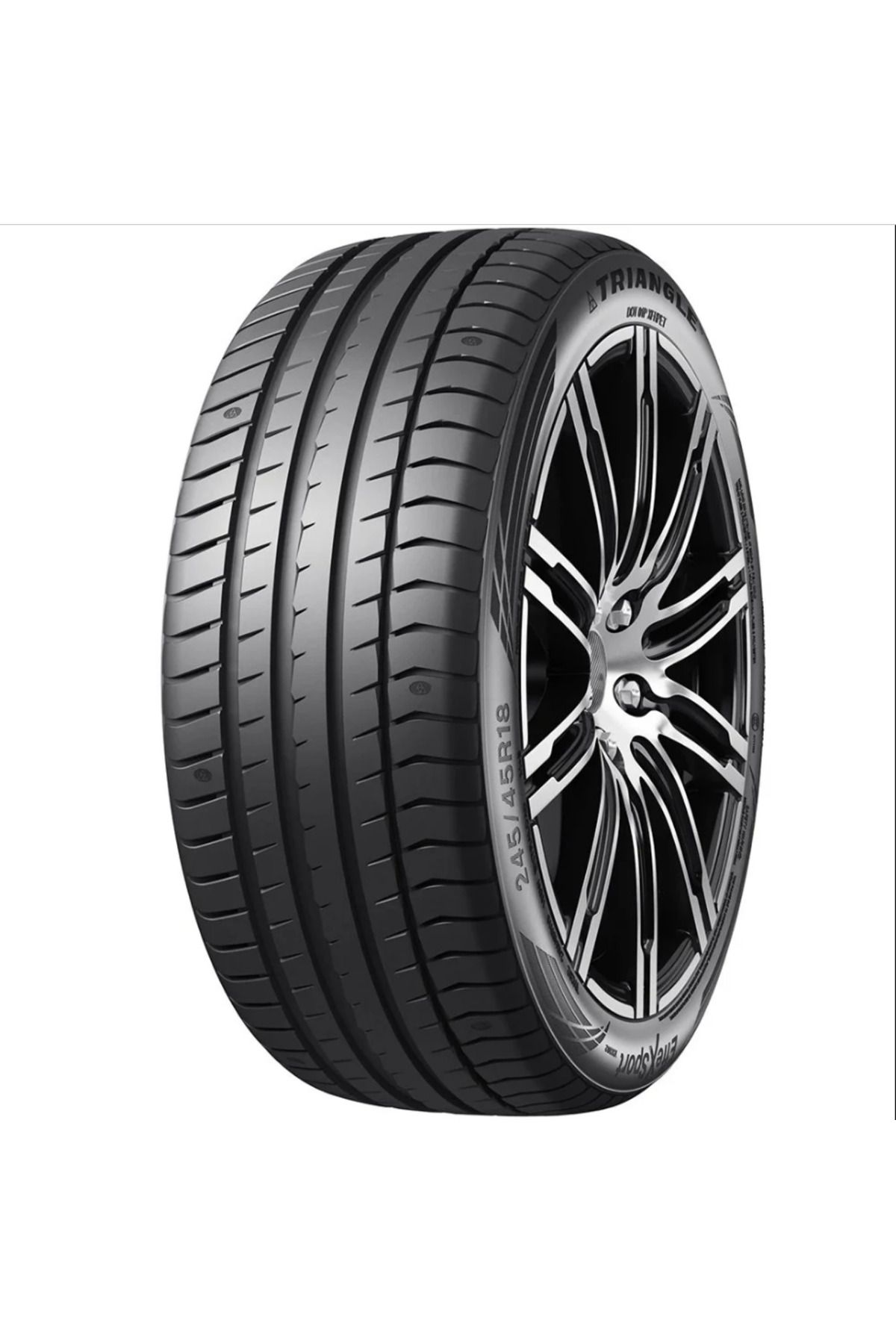 TRIANGLE 215/40R18 89Y XL EFFEXSPORT TH202 TRIANGLE