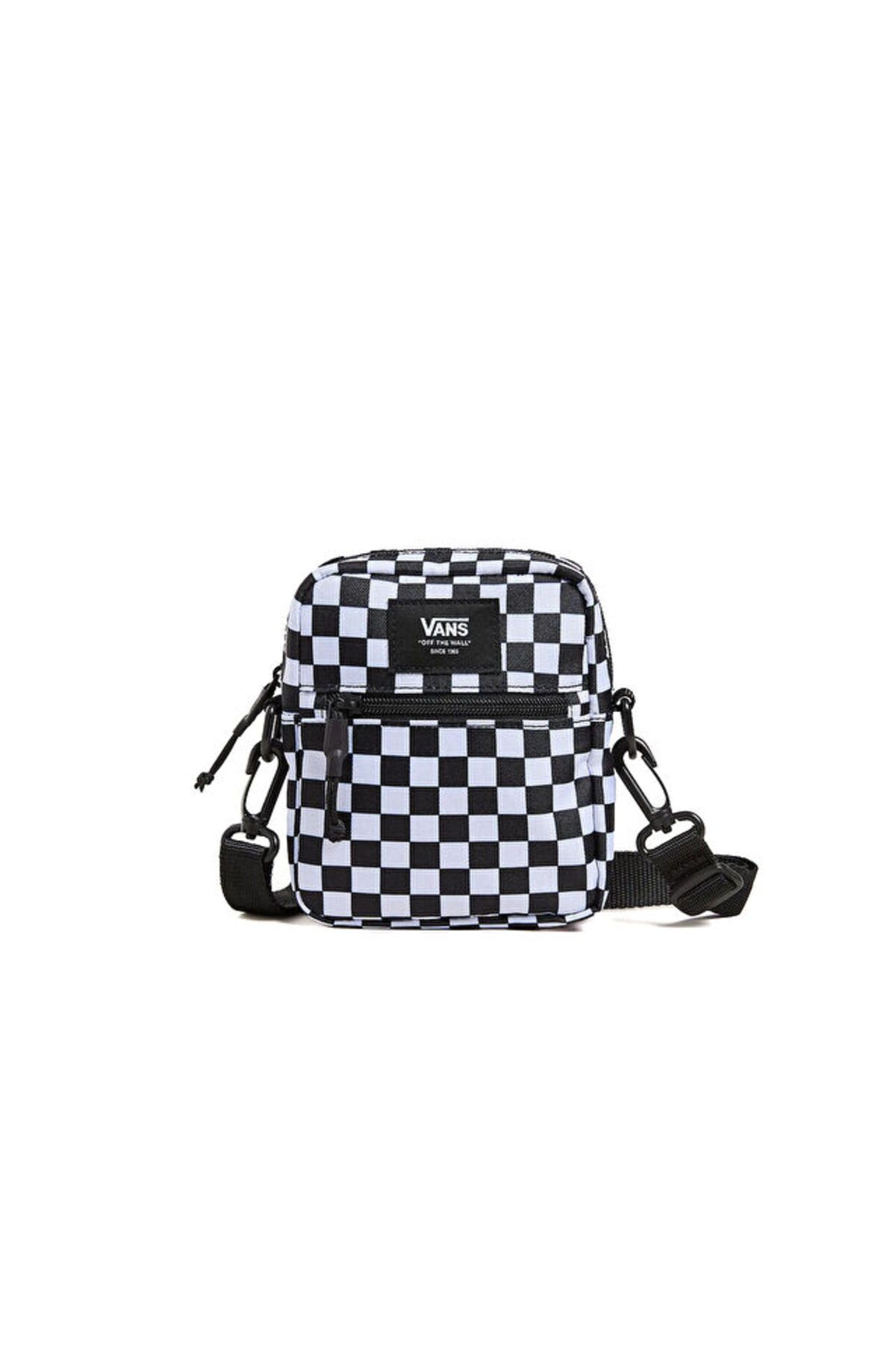 Vans Bail Shoulder Bag Omuz Çantası VN000MP6Y281 Siyah