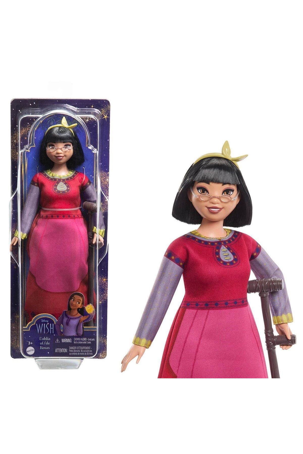 Emperium HPX24 Disney Wish En Yakın Arkadaşlar