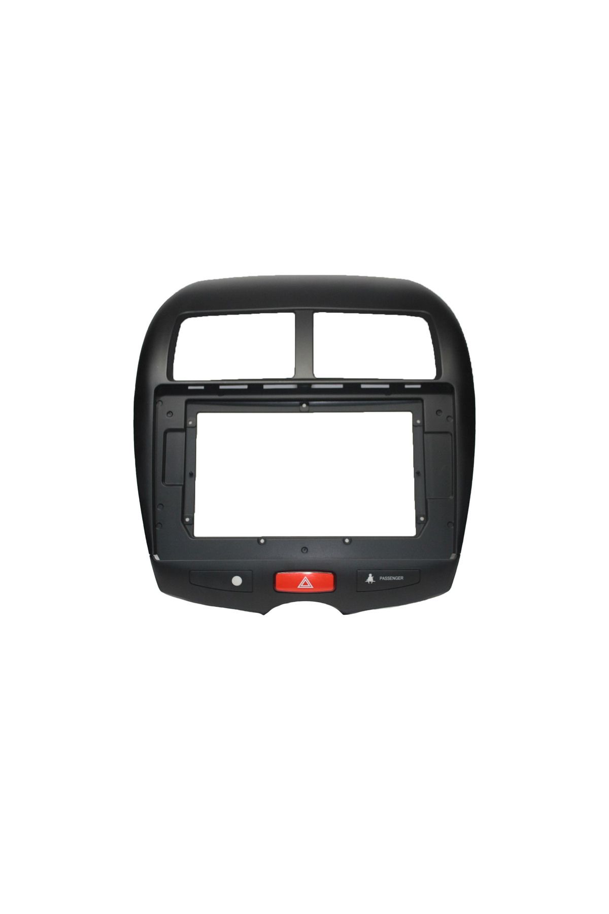 CityGO MİTSUBİSHİ ASX OLD 10"İNÇ 2010/2019 ÇERÇEVE VE SOKET