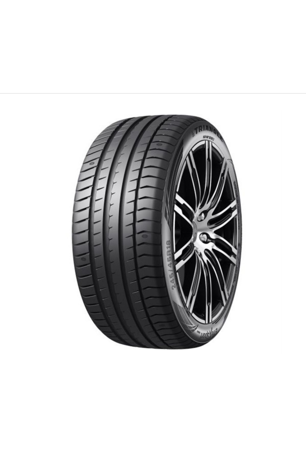 TRIANGLE 235/45R18 98Y XL EFFEXSPORT TH202 TRIANGLE